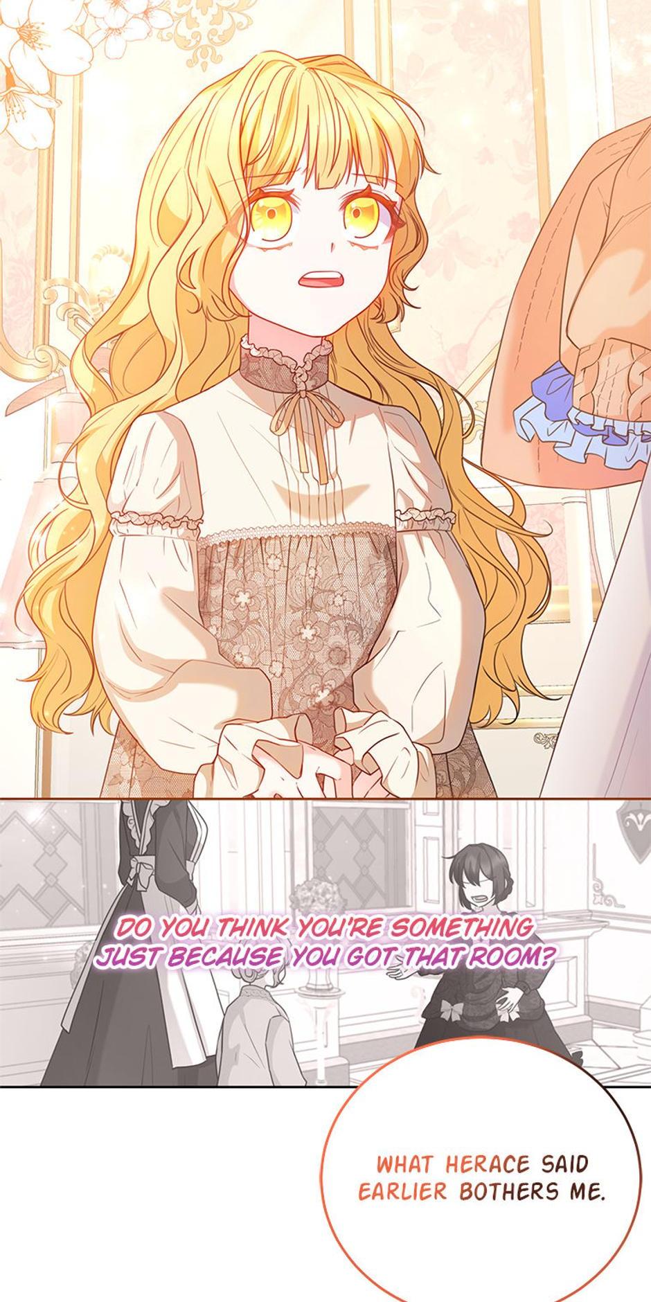 I Found Myself a Crazy Stepdad! Chapter 26 page 44