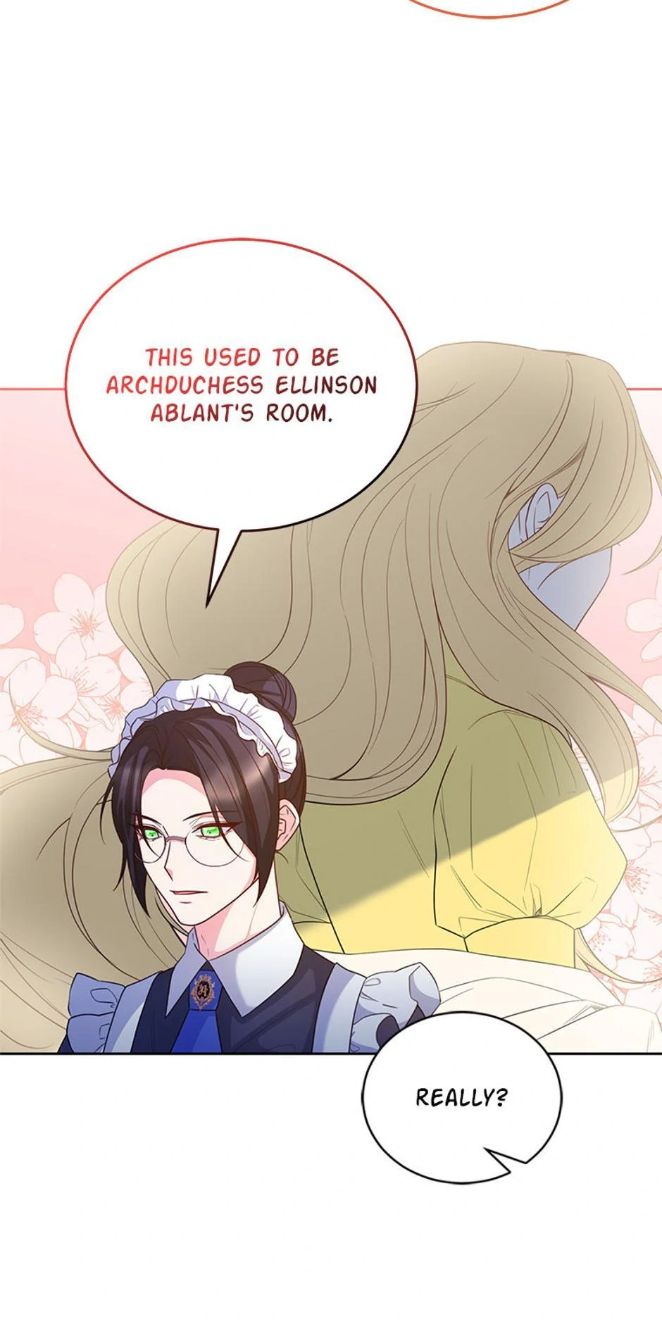 I Found Myself a Crazy Stepdad! Chapter 26 page 45