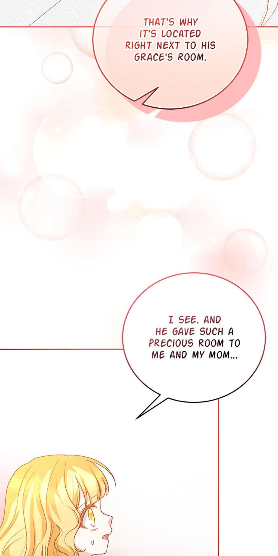I Found Myself a Crazy Stepdad! Chapter 26 page 49