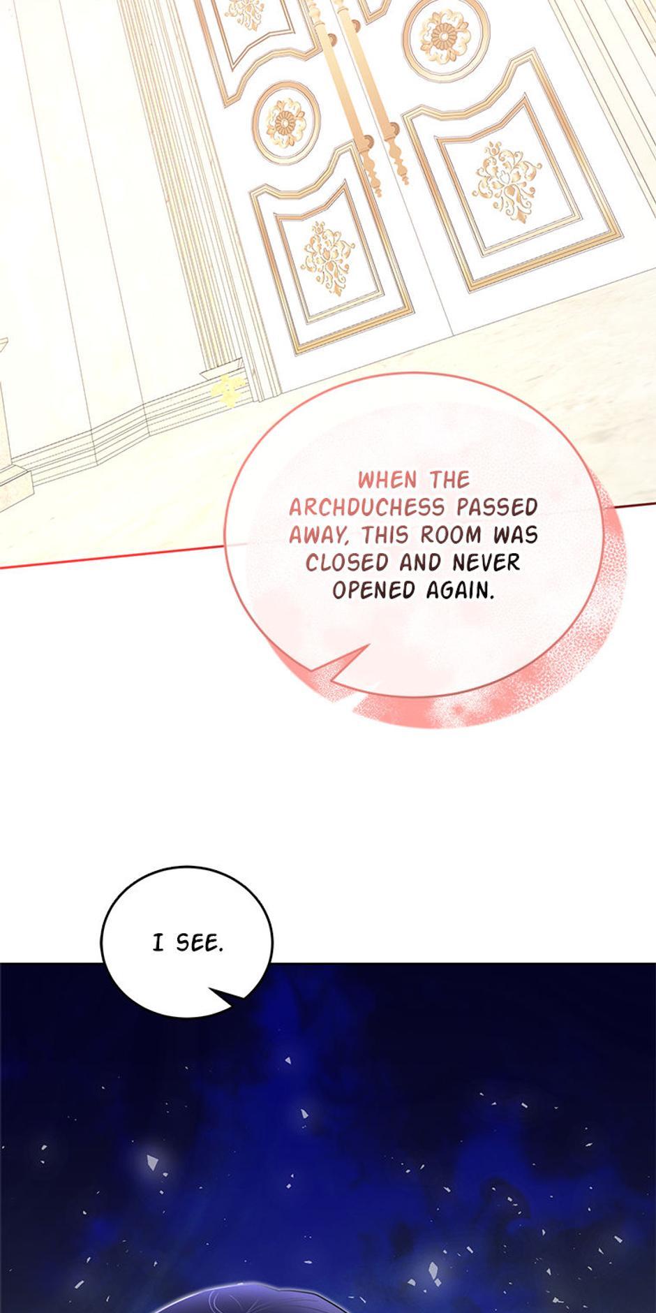 I Found Myself a Crazy Stepdad! Chapter 26 page 51