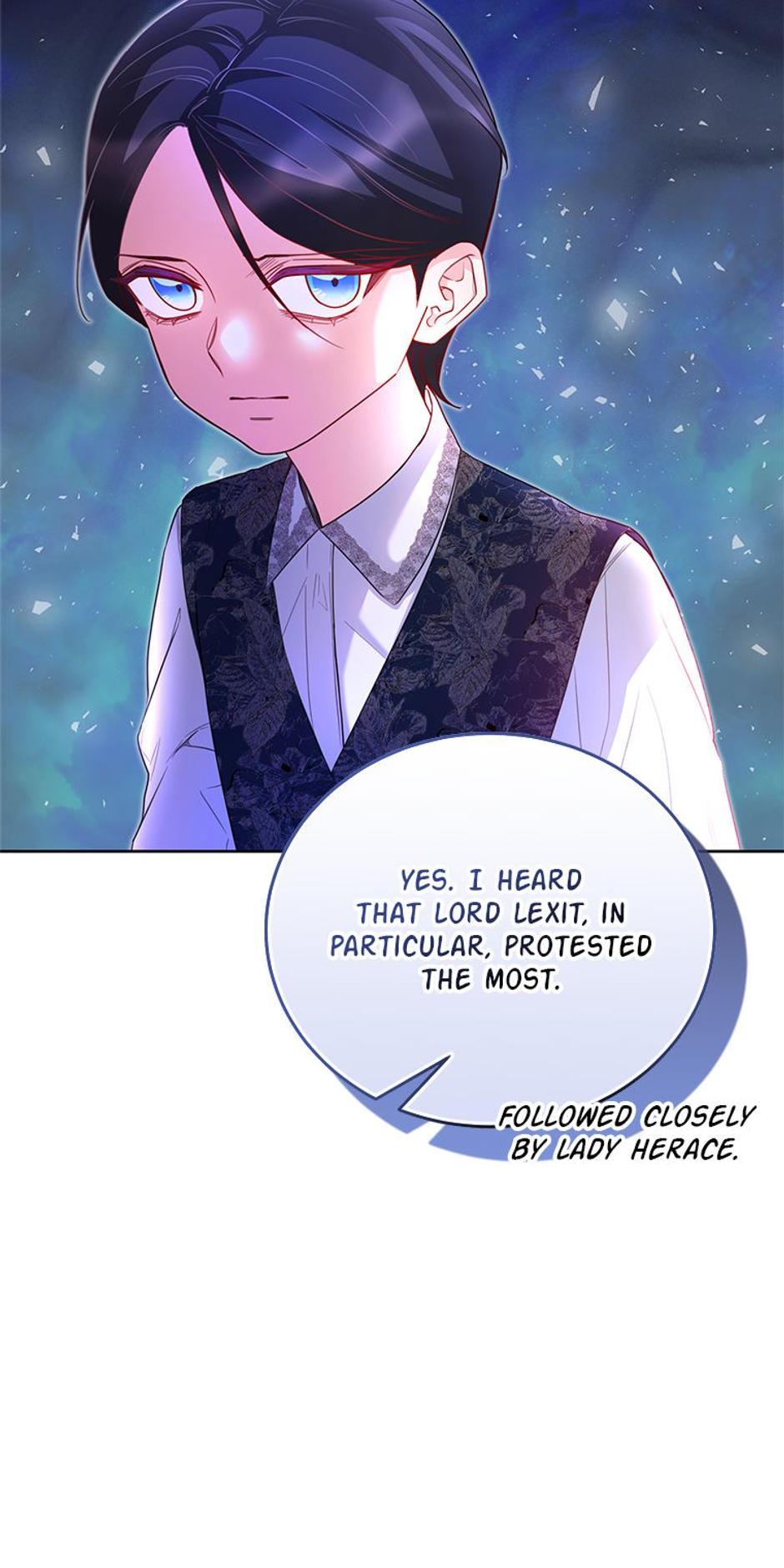 I Found Myself a Crazy Stepdad! Chapter 26 page 52