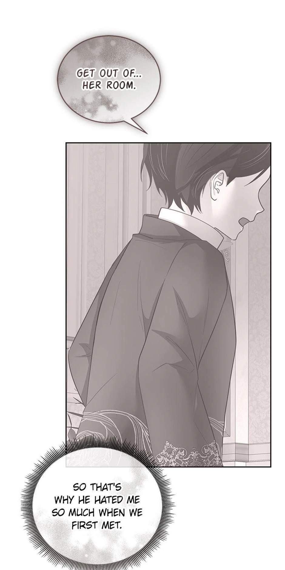 I Found Myself a Crazy Stepdad! Chapter 26 page 53