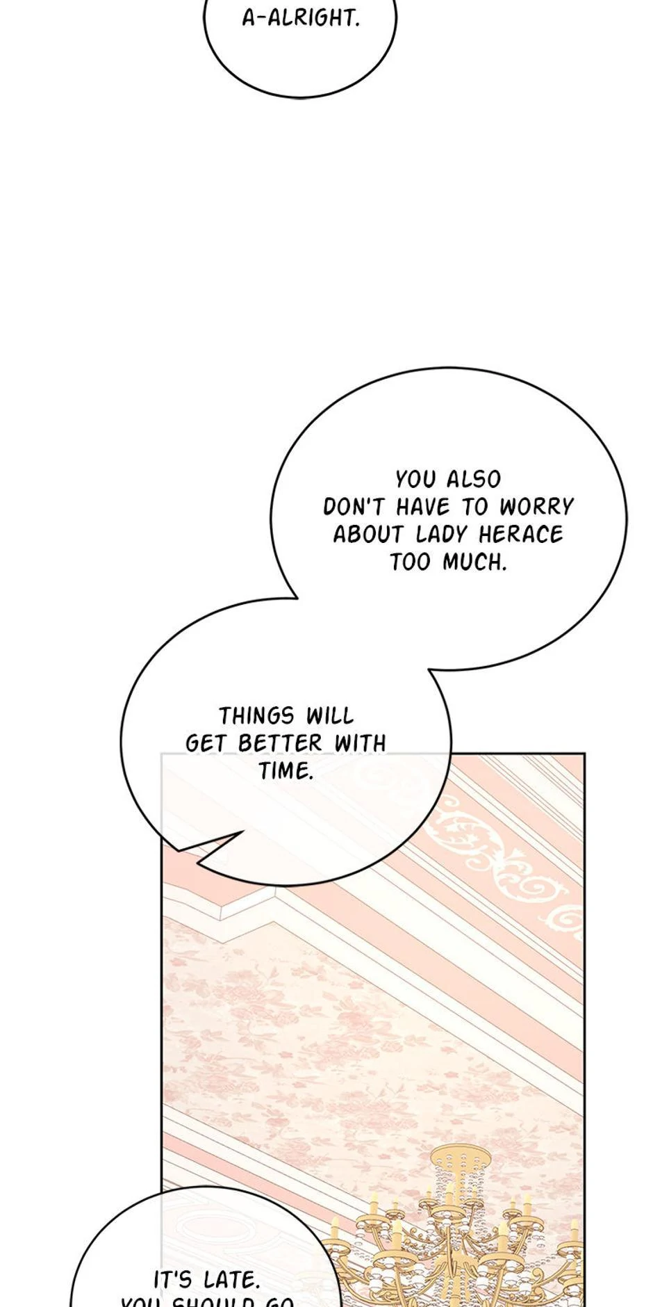 I Found Myself a Crazy Stepdad! Chapter 26 page 55