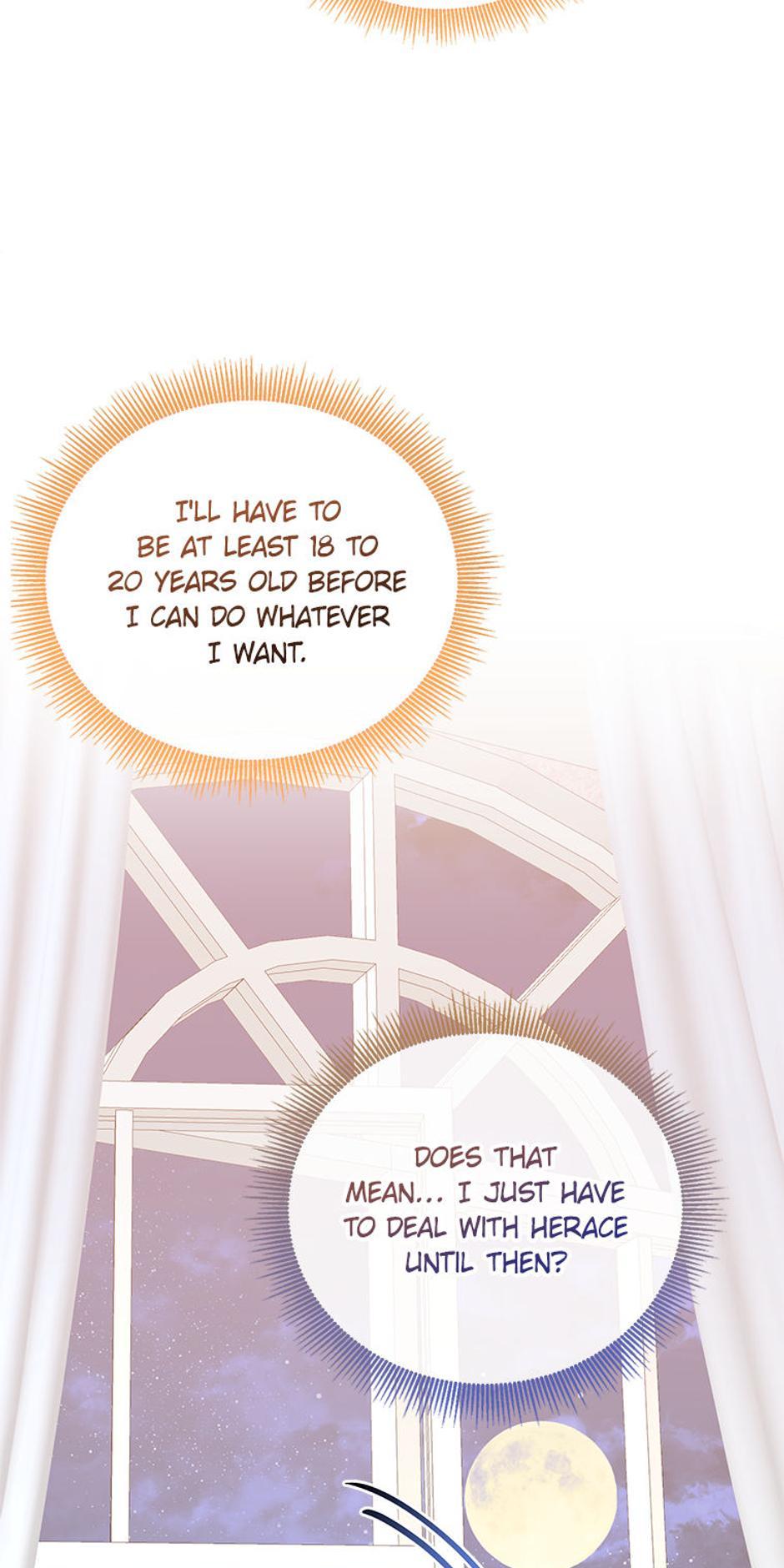 I Found Myself a Crazy Stepdad! Chapter 26 page 57