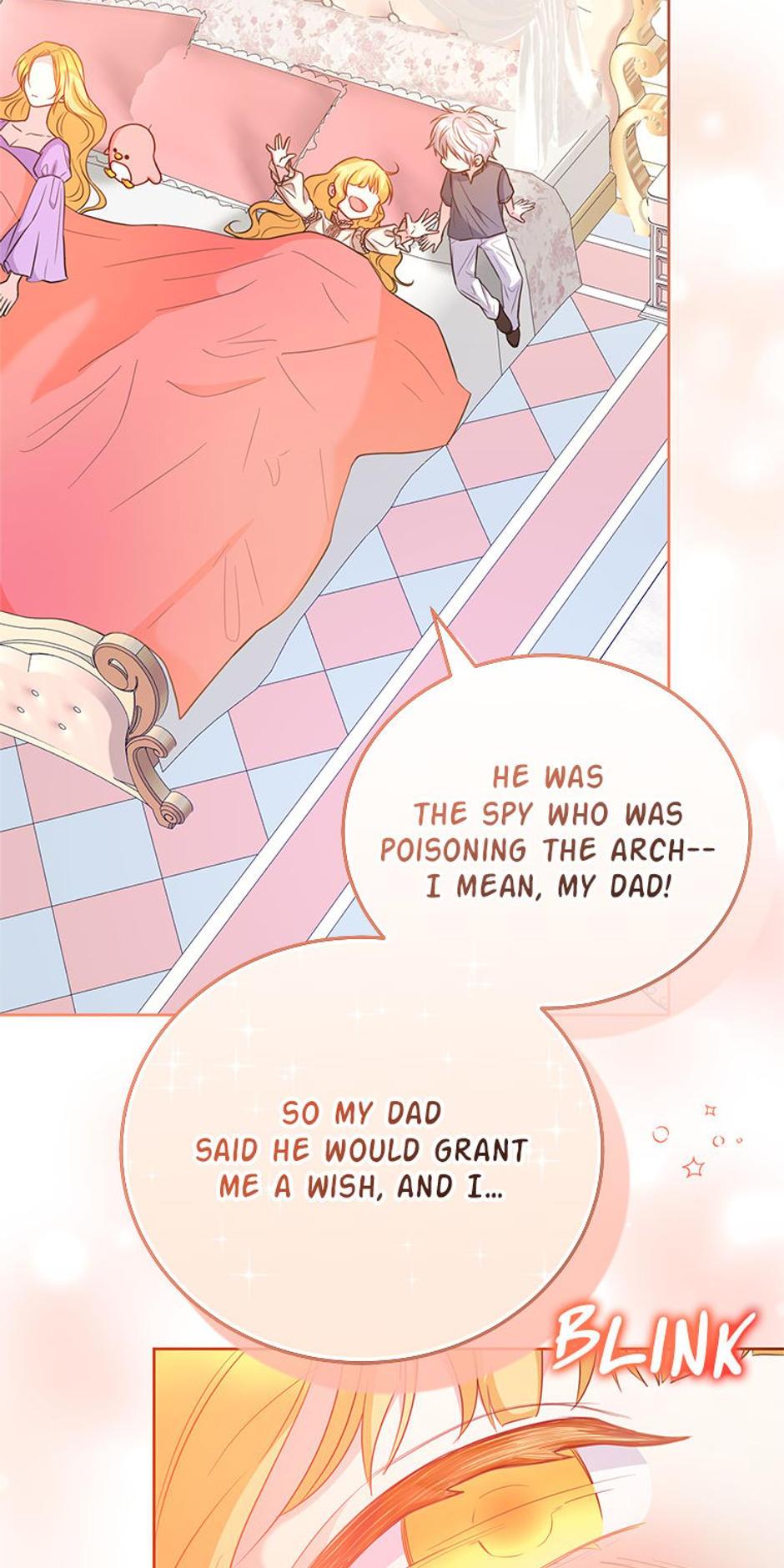 I Found Myself a Crazy Stepdad! Chapter 26 page 60