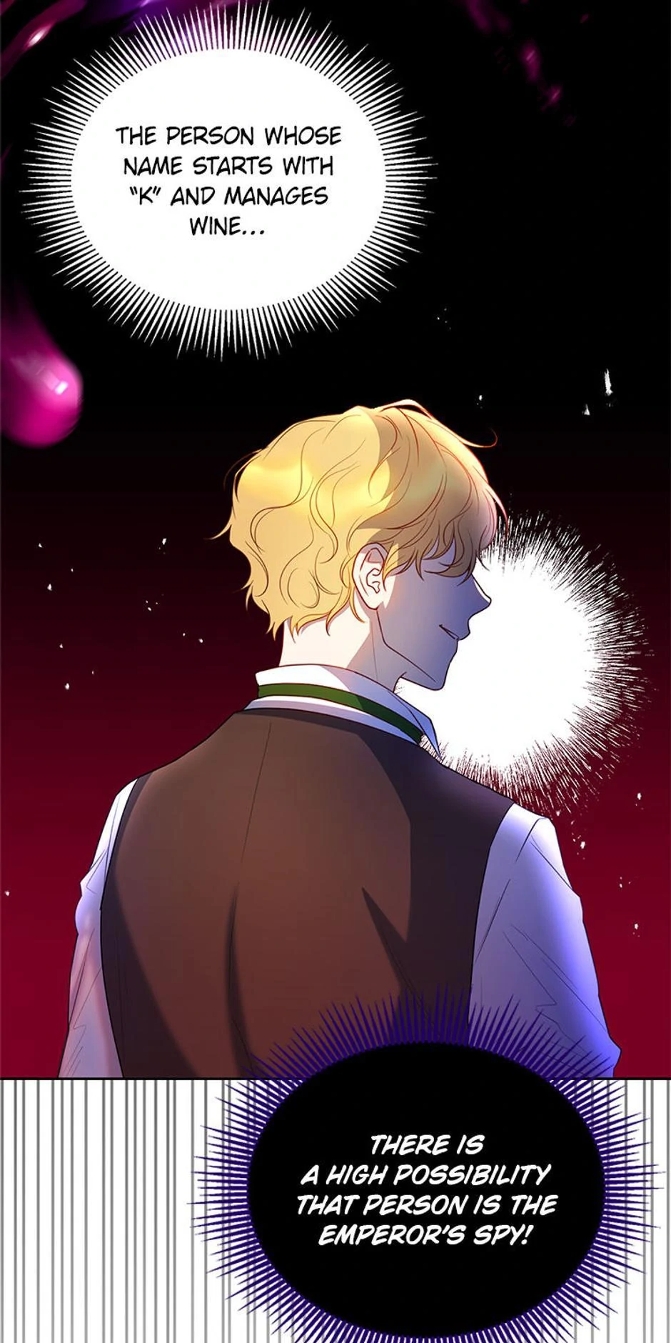 I Found Myself a Crazy Stepdad! Chapter 21 page 5