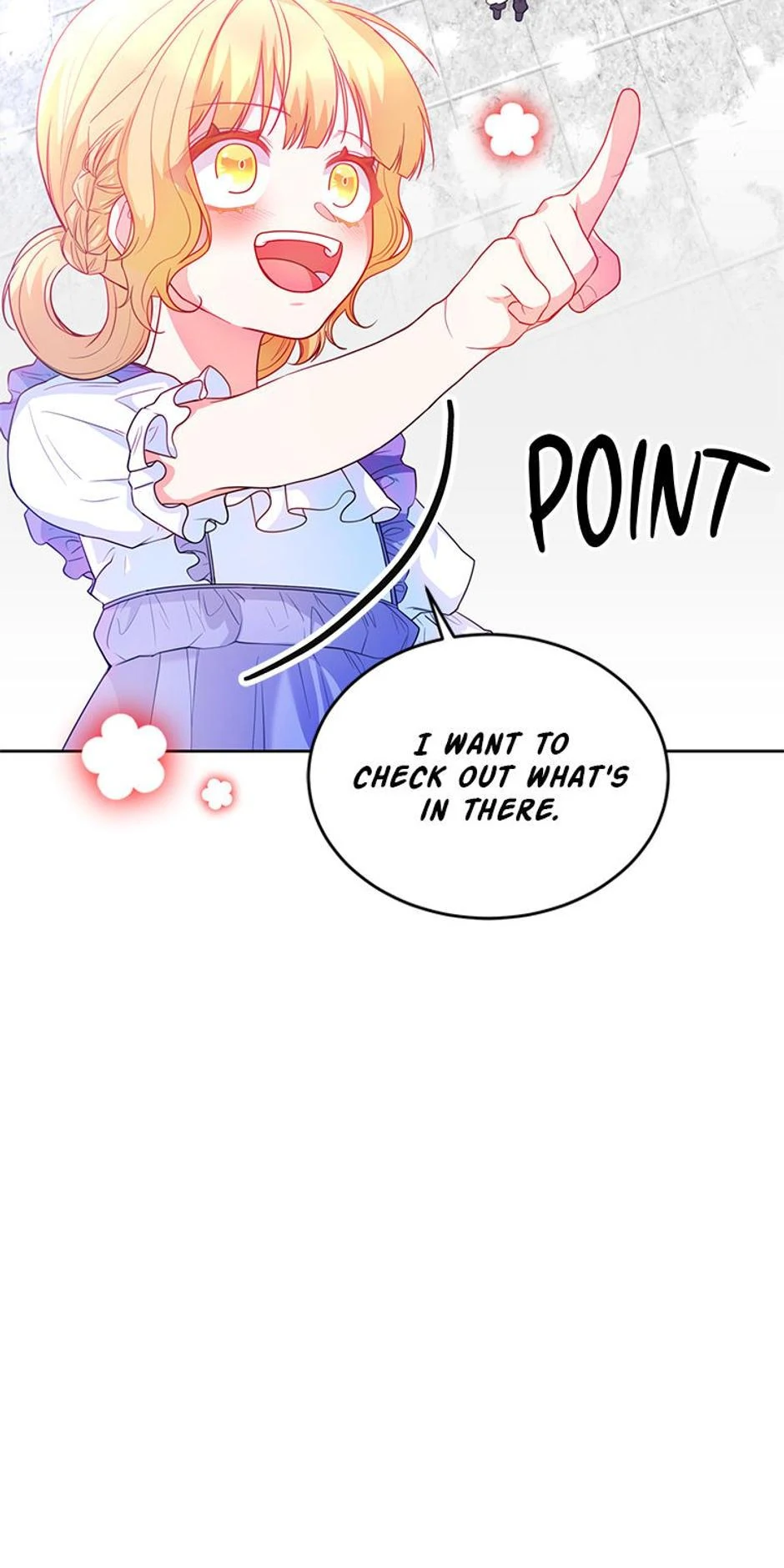 I Found Myself a Crazy Stepdad! Chapter 21 page 10