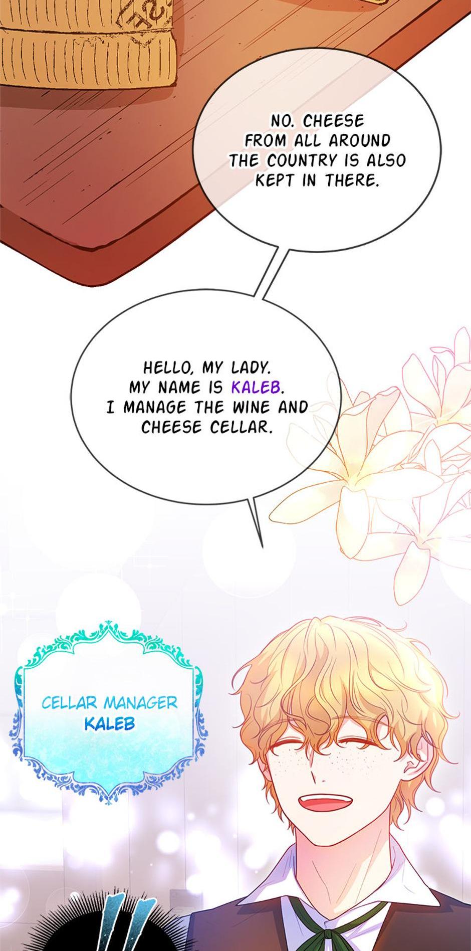 I Found Myself a Crazy Stepdad! Chapter 21 page 15