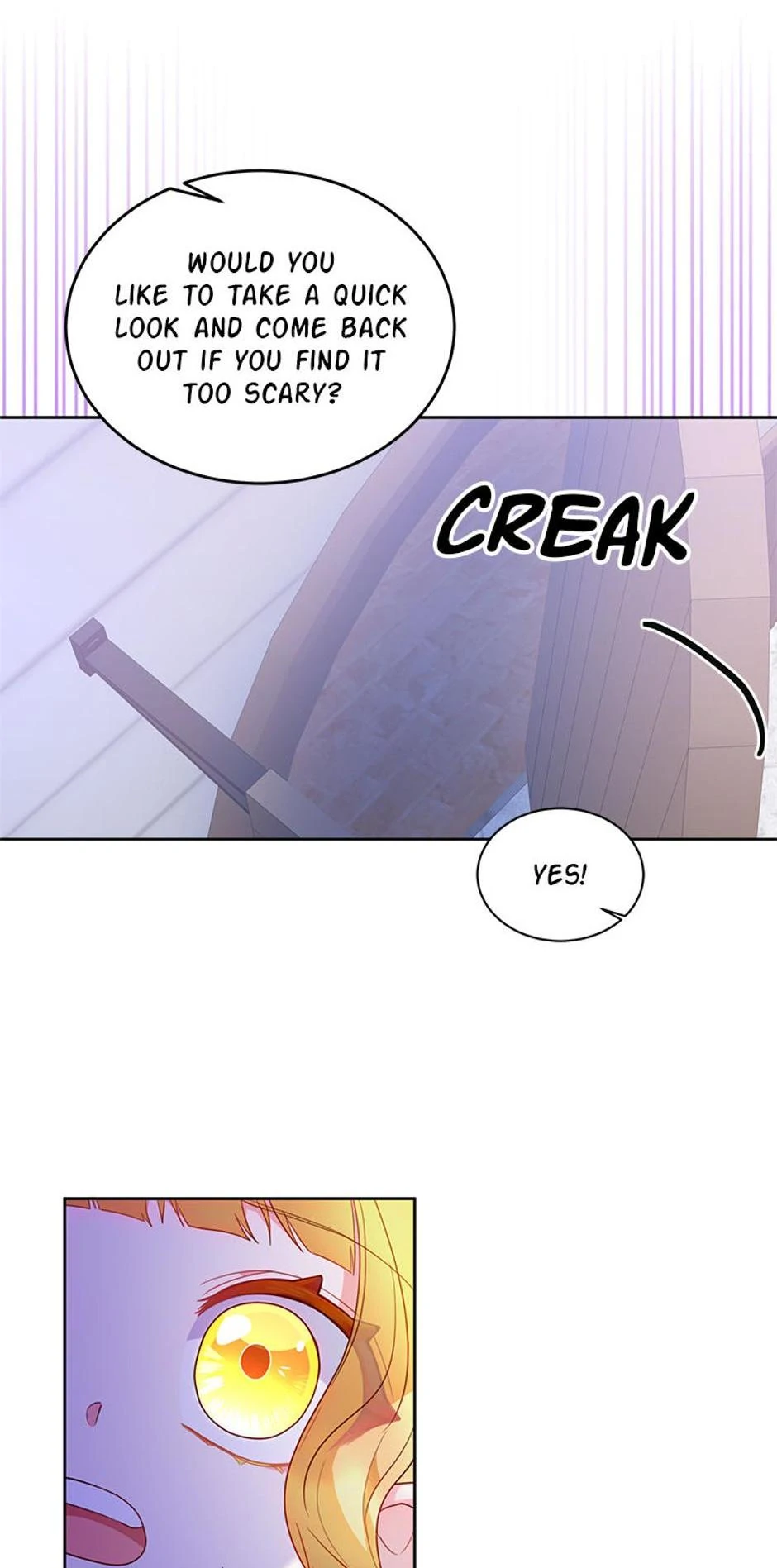I Found Myself a Crazy Stepdad! Chapter 21 page 19