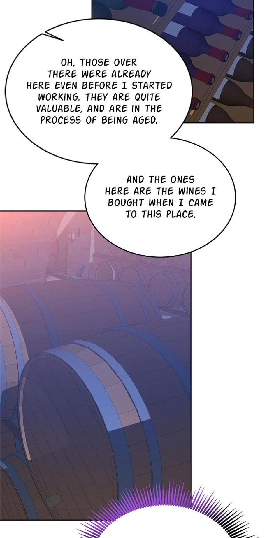 I Found Myself a Crazy Stepdad! Chapter 21 page 24