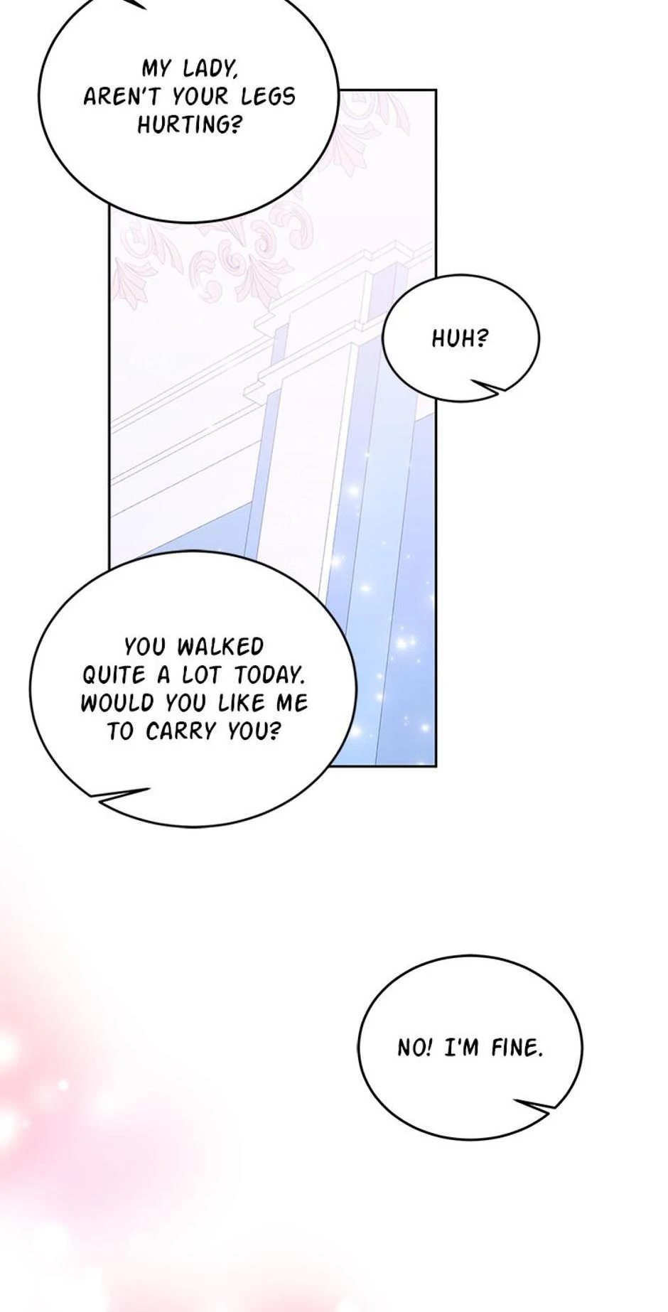 I Found Myself a Crazy Stepdad! Chapter 21 page 29