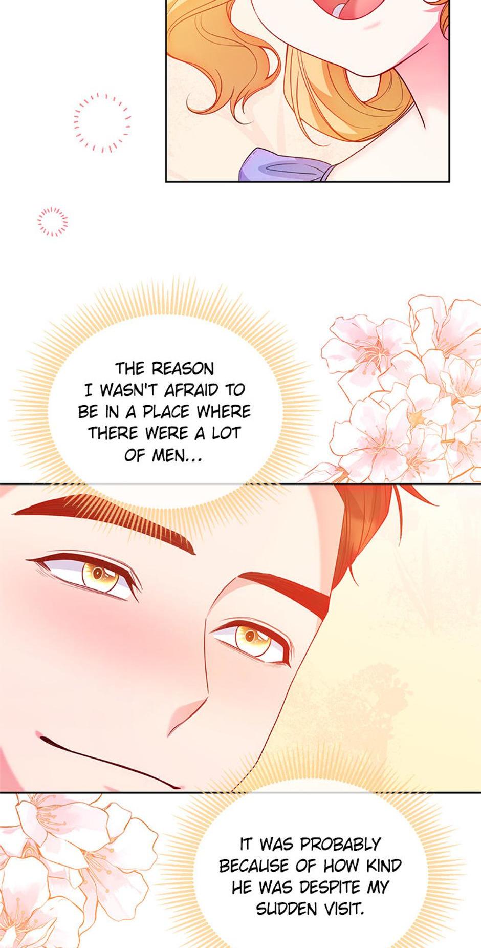 I Found Myself a Crazy Stepdad! Chapter 21 page 34