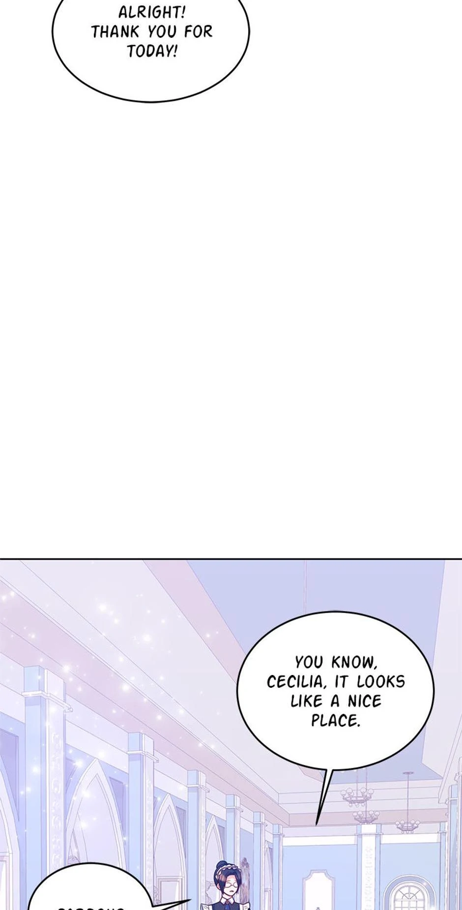 I Found Myself a Crazy Stepdad! Chapter 21 page 38