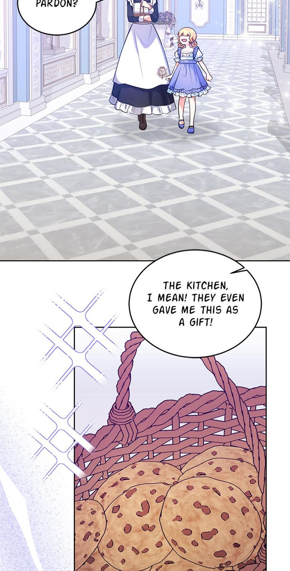 I Found Myself a Crazy Stepdad! Chapter 21 page 39