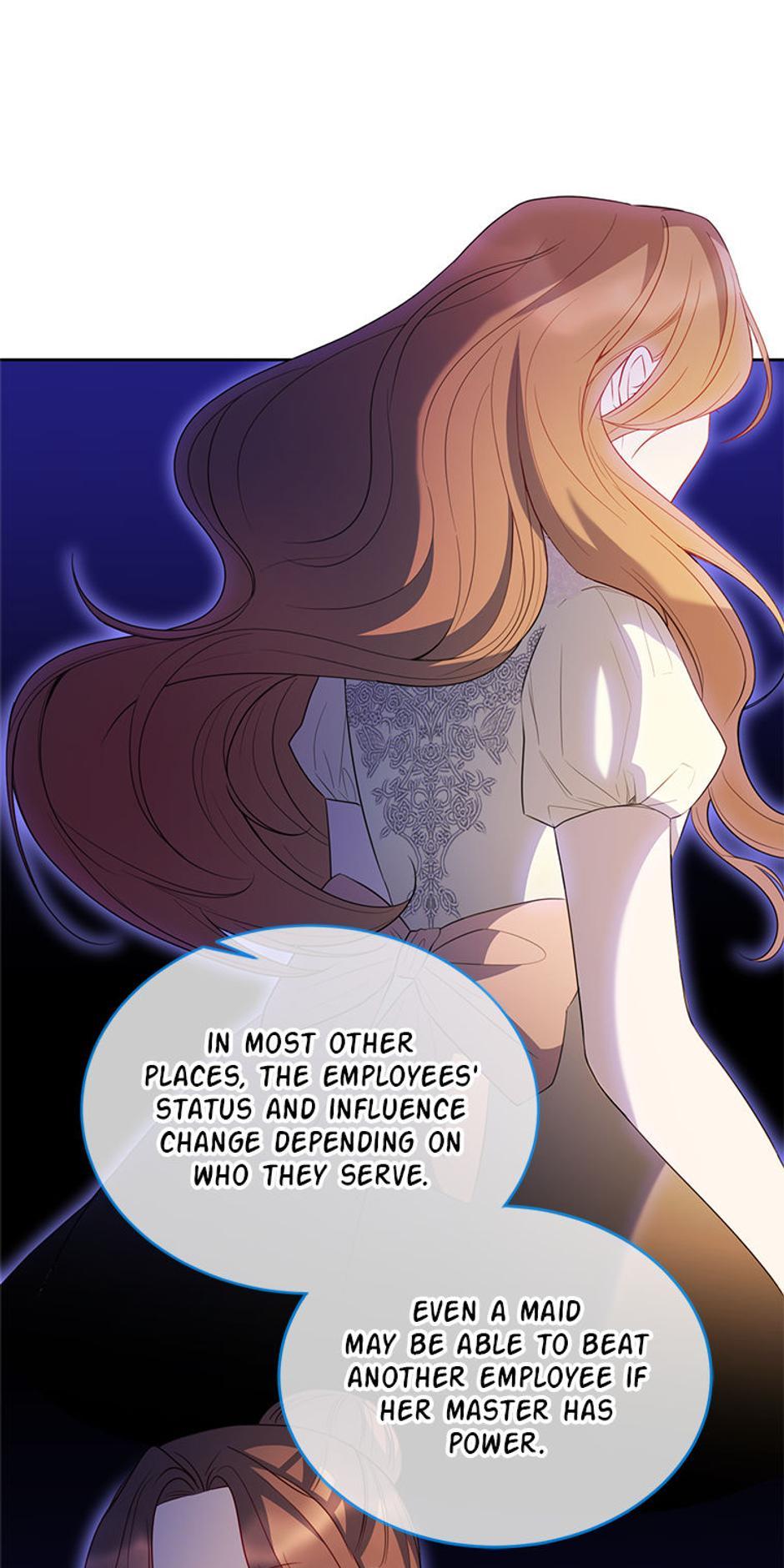 I Found Myself a Crazy Stepdad! Chapter 21 page 42