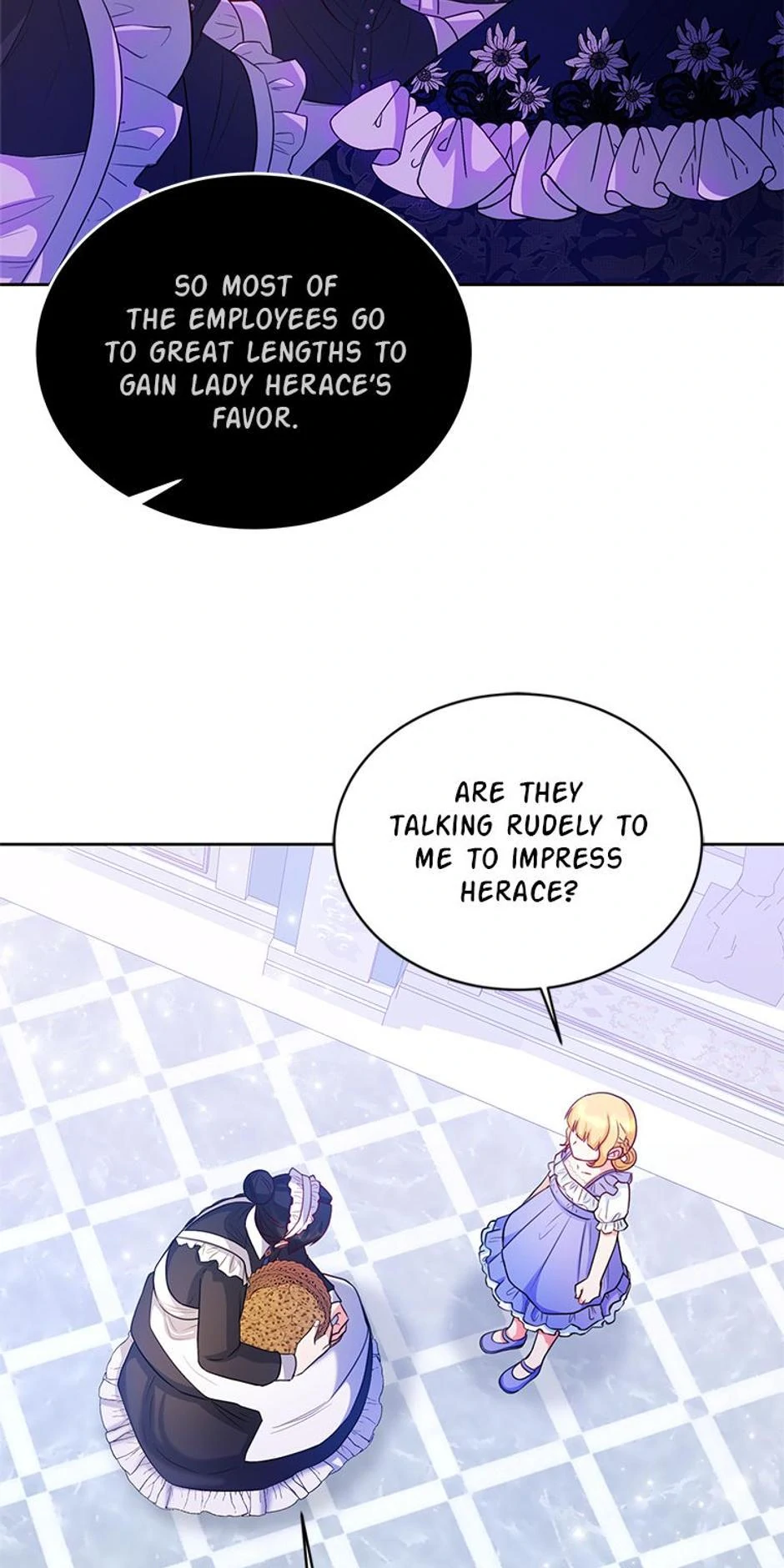 I Found Myself a Crazy Stepdad! Chapter 21 page 45