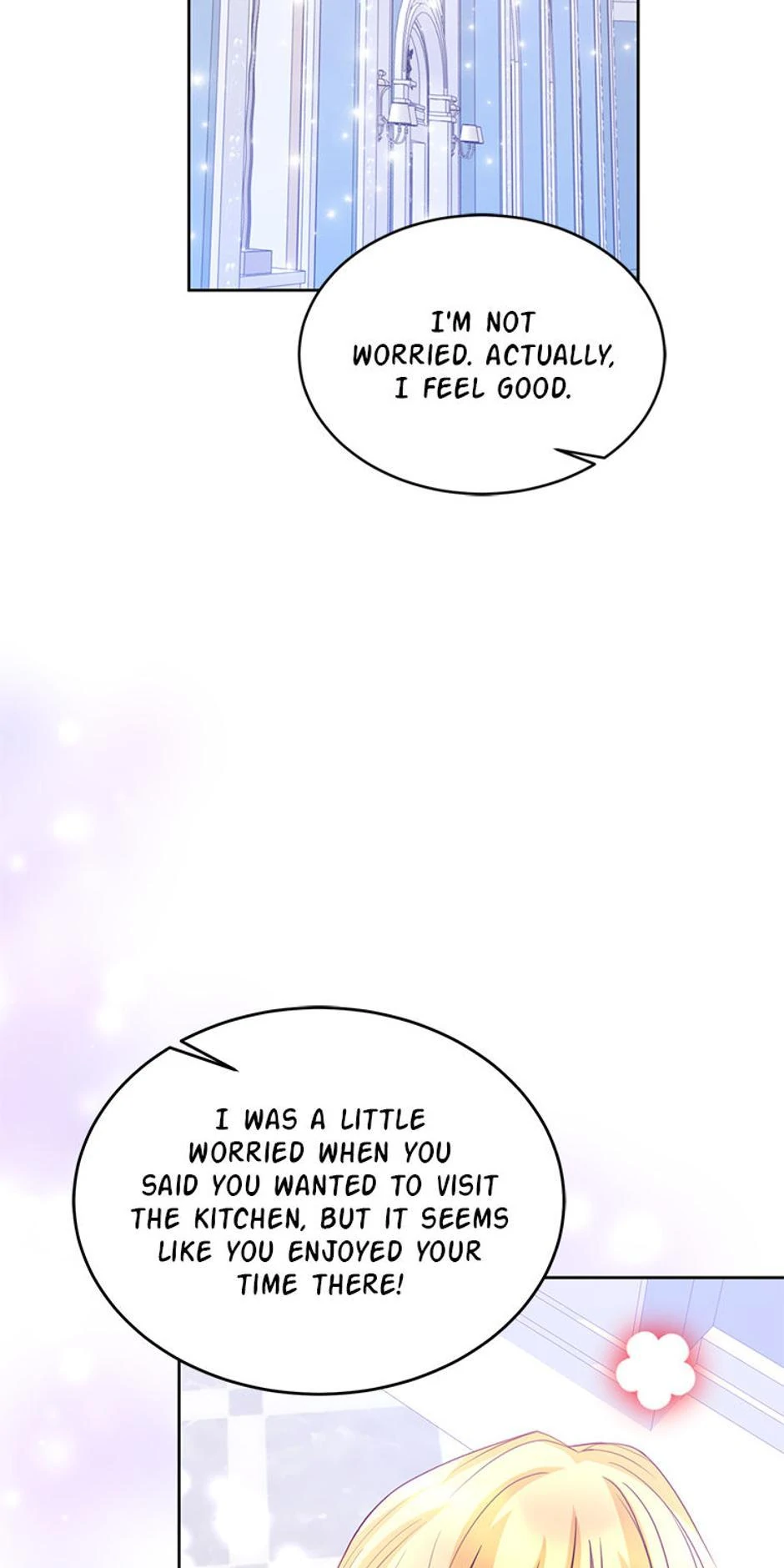 I Found Myself a Crazy Stepdad! Chapter 21 page 48
