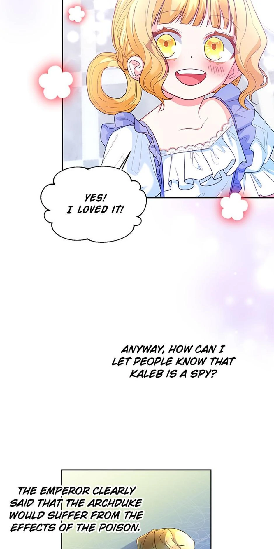 I Found Myself a Crazy Stepdad! Chapter 21 page 49