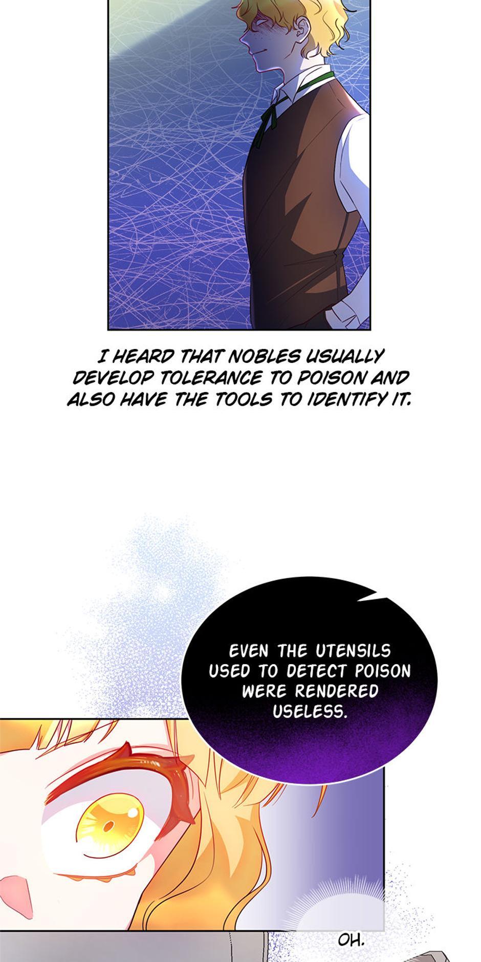 I Found Myself a Crazy Stepdad! Chapter 21 page 50