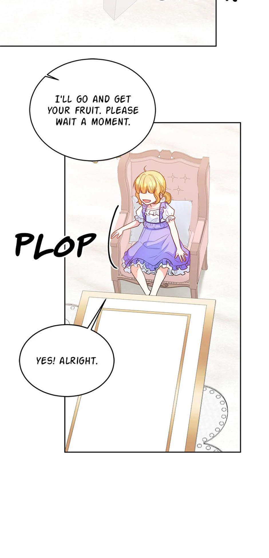 I Found Myself a Crazy Stepdad! Chapter 21 page 56