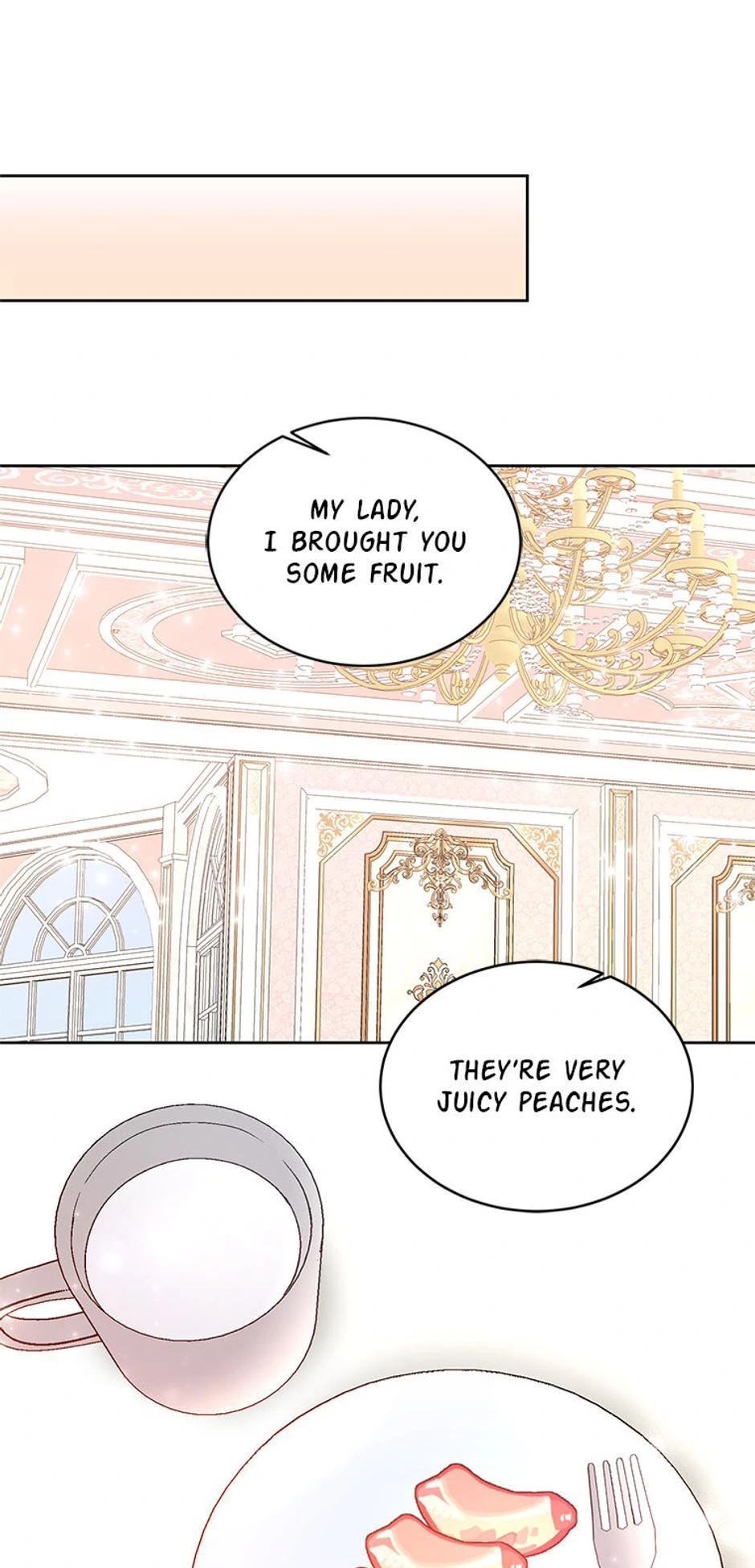 I Found Myself a Crazy Stepdad! Chapter 21 page 57