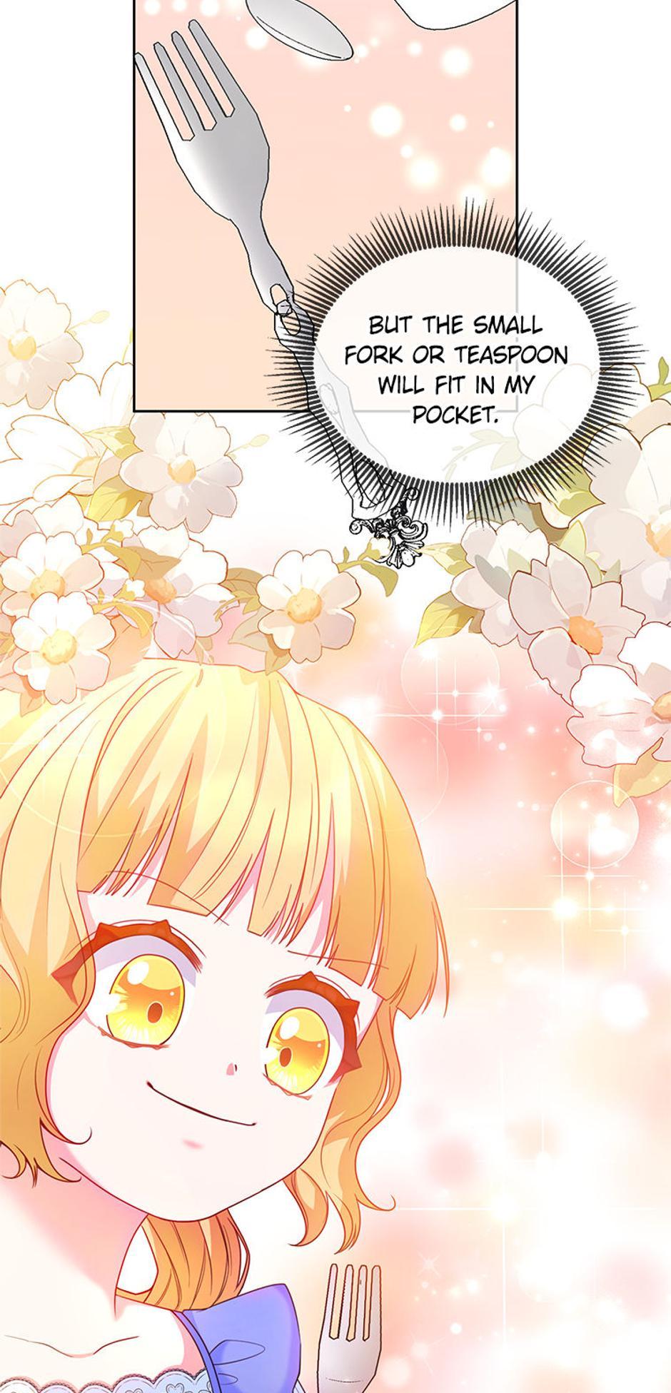I Found Myself a Crazy Stepdad! Chapter 21 page 60