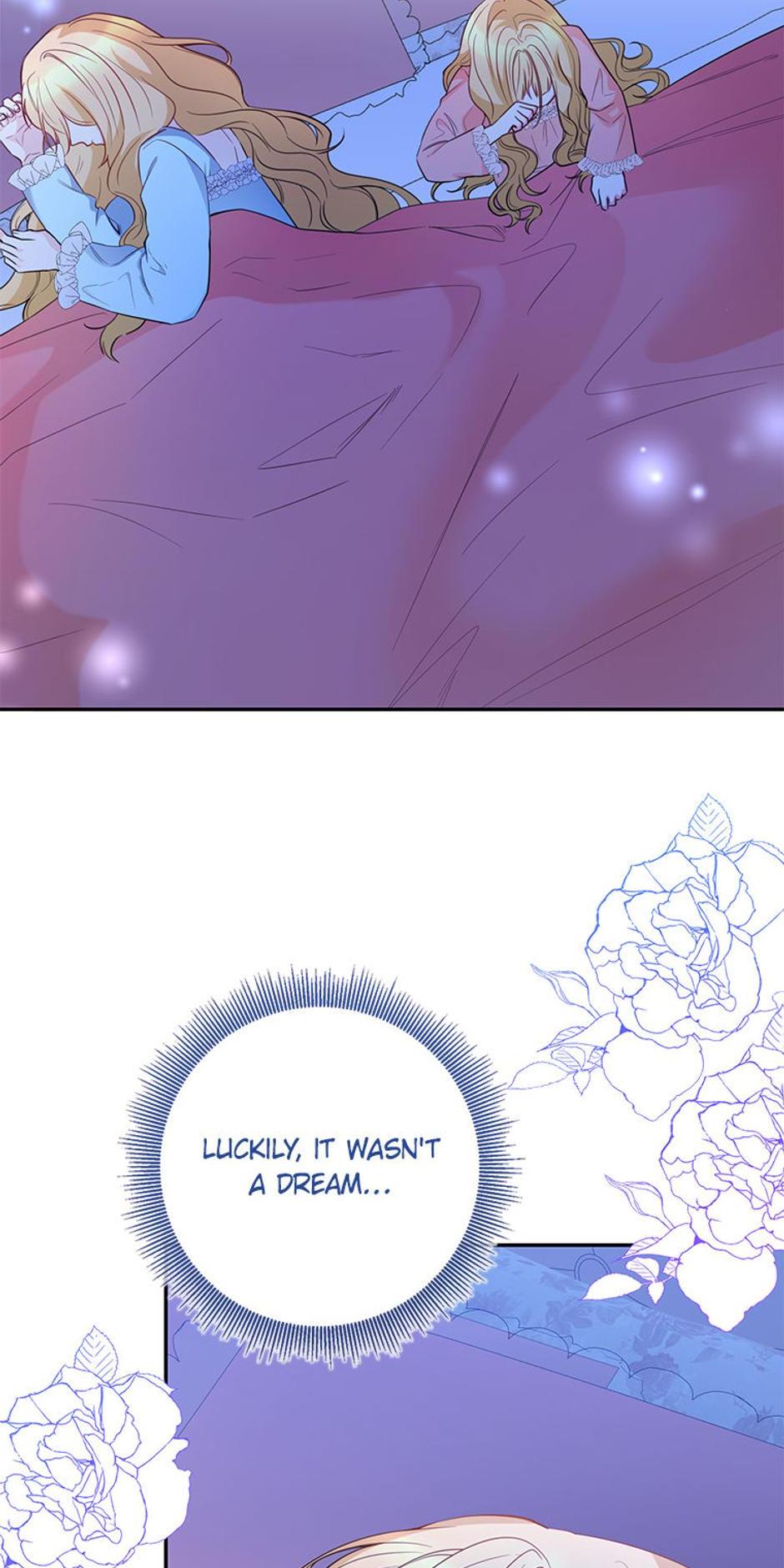 I Found Myself a Crazy Stepdad! Chapter 42 page 2