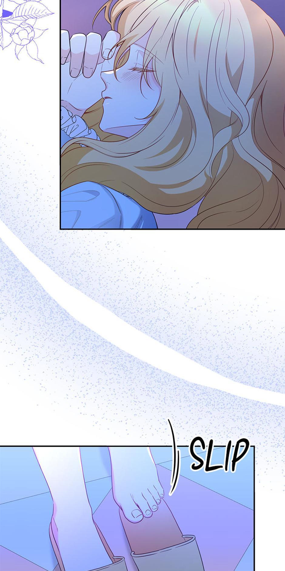 I Found Myself a Crazy Stepdad! Chapter 42 page 3