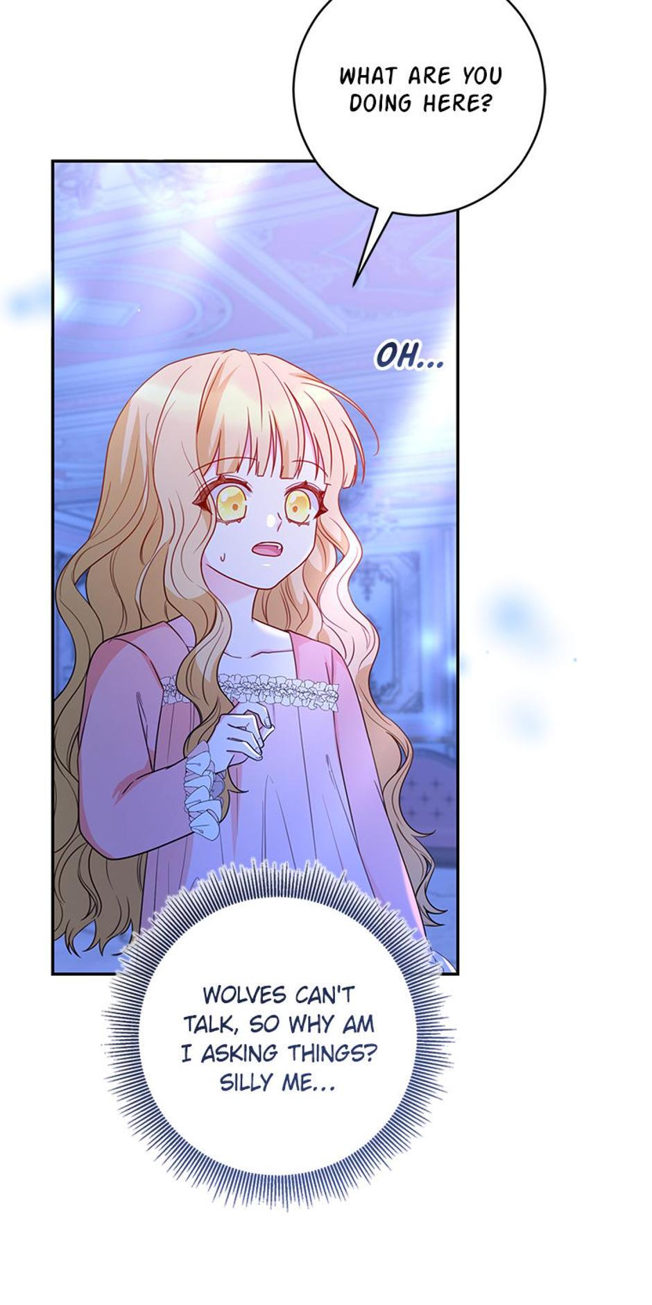 I Found Myself a Crazy Stepdad! Chapter 42 page 10