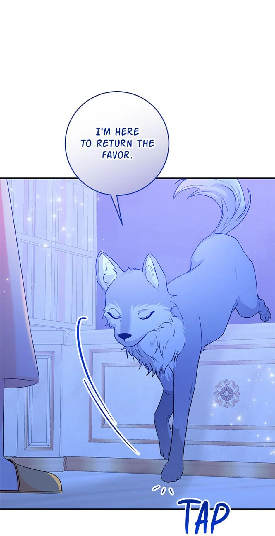 I Found Myself a Crazy Stepdad! Chapter 42 page 11