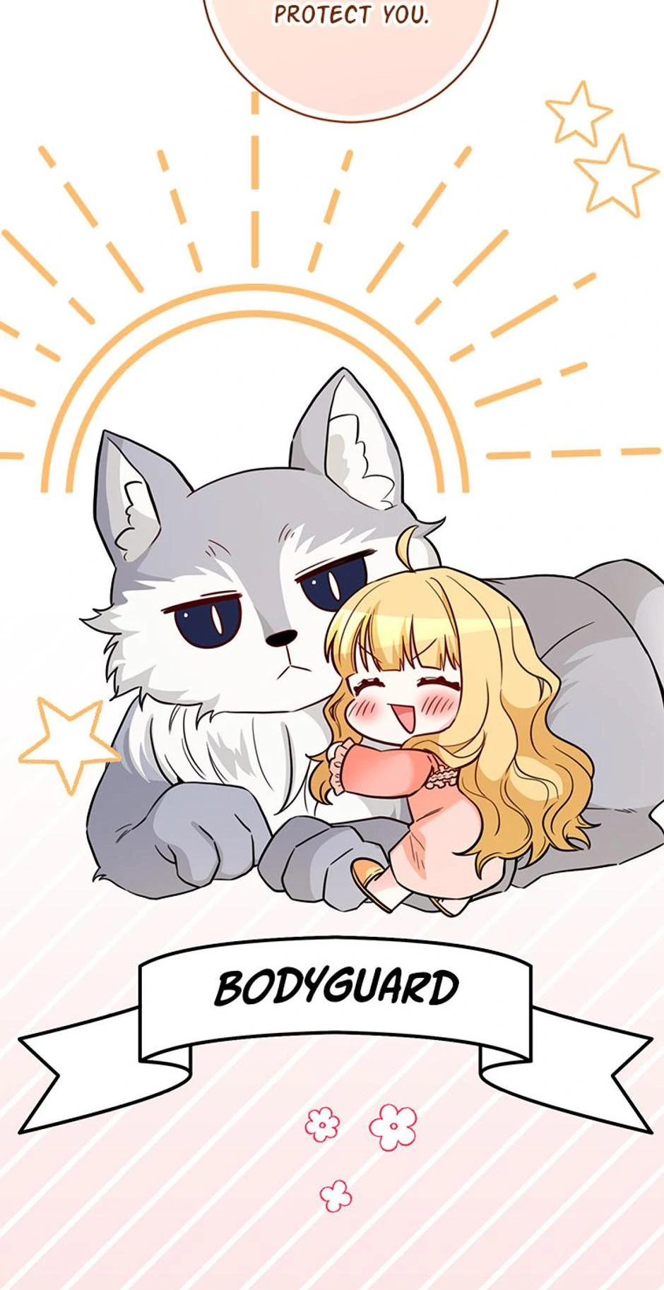 I Found Myself a Crazy Stepdad! Chapter 42 page 15