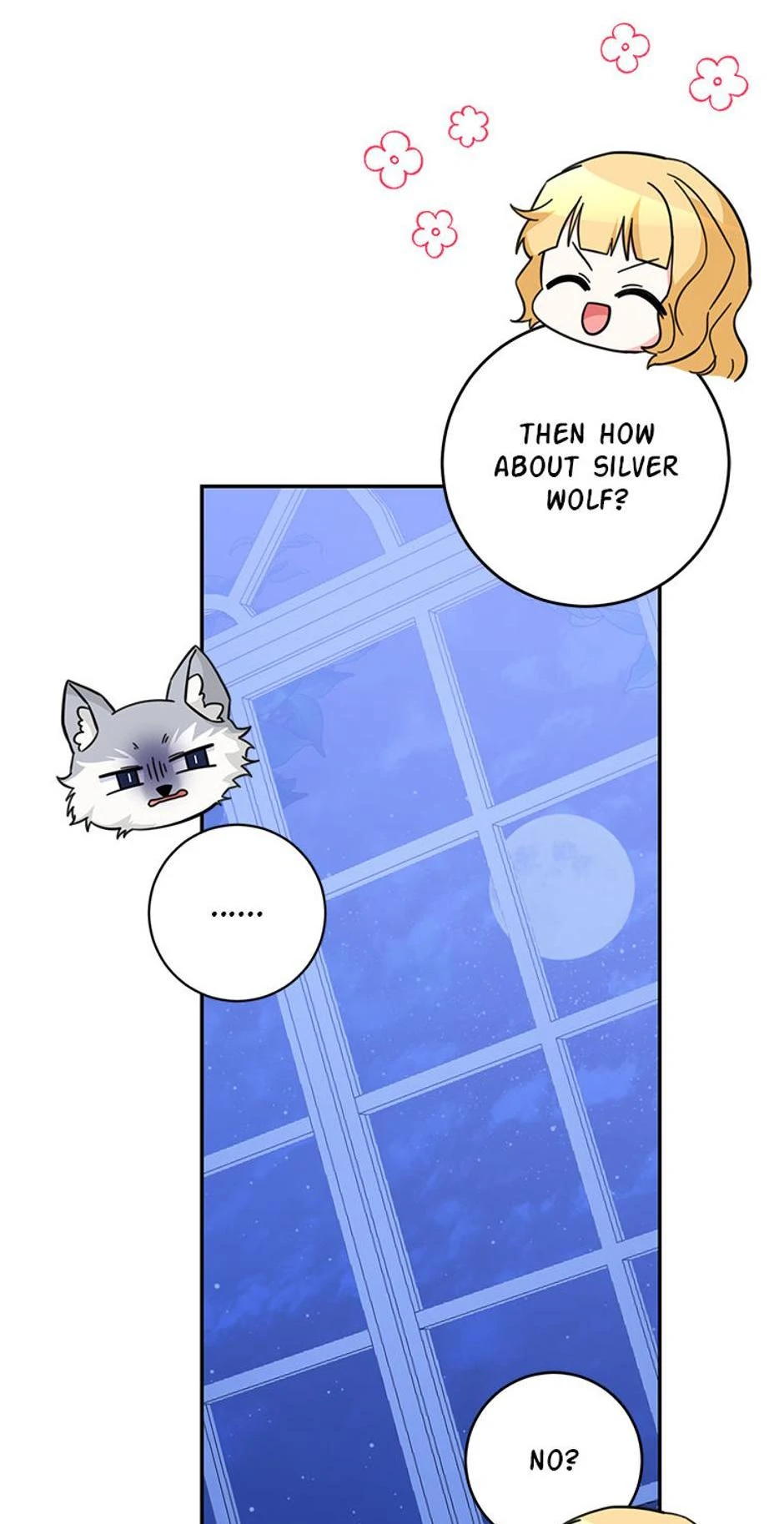 I Found Myself a Crazy Stepdad! Chapter 42 page 17