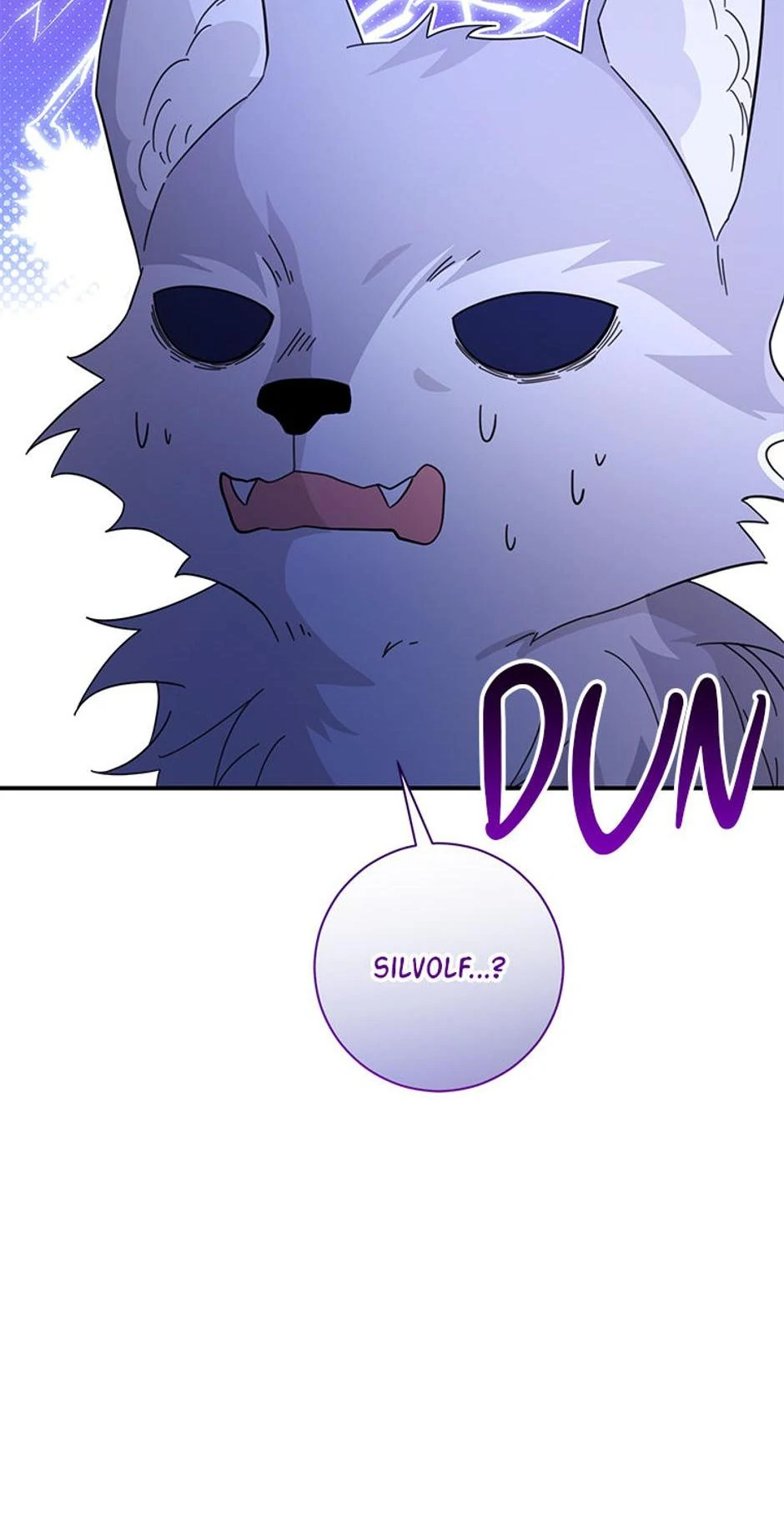 I Found Myself a Crazy Stepdad! Chapter 42 page 20