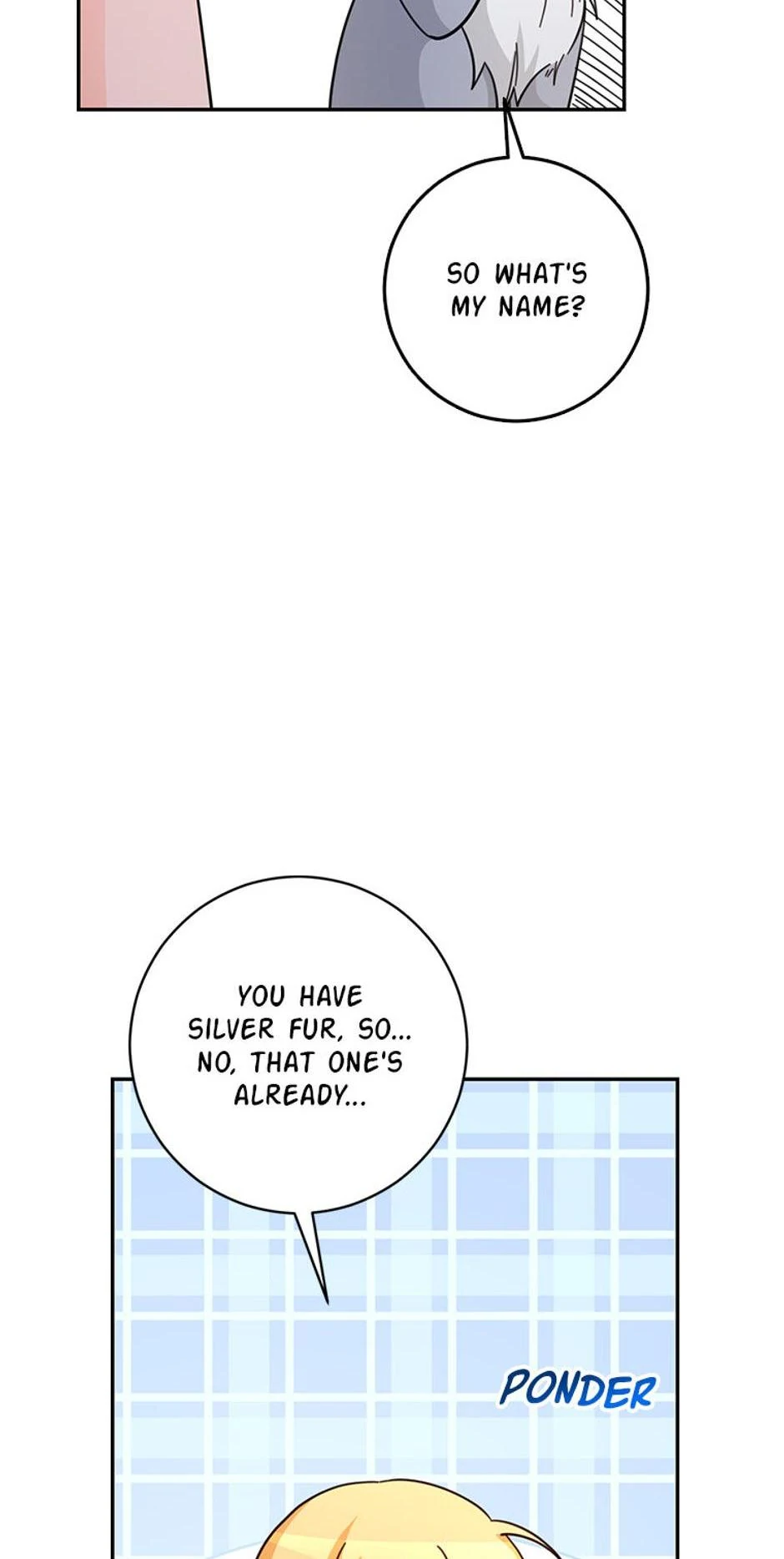 I Found Myself a Crazy Stepdad! Chapter 42 page 22