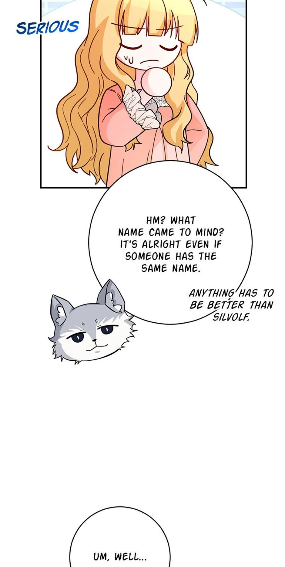 I Found Myself a Crazy Stepdad! Chapter 42 page 23