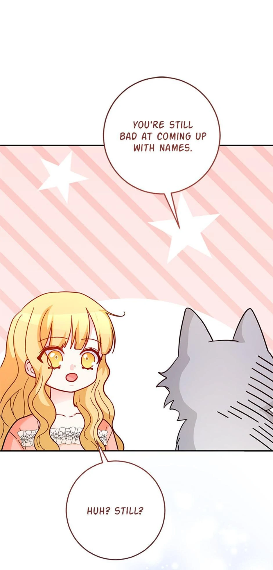 I Found Myself a Crazy Stepdad! Chapter 42 page 25