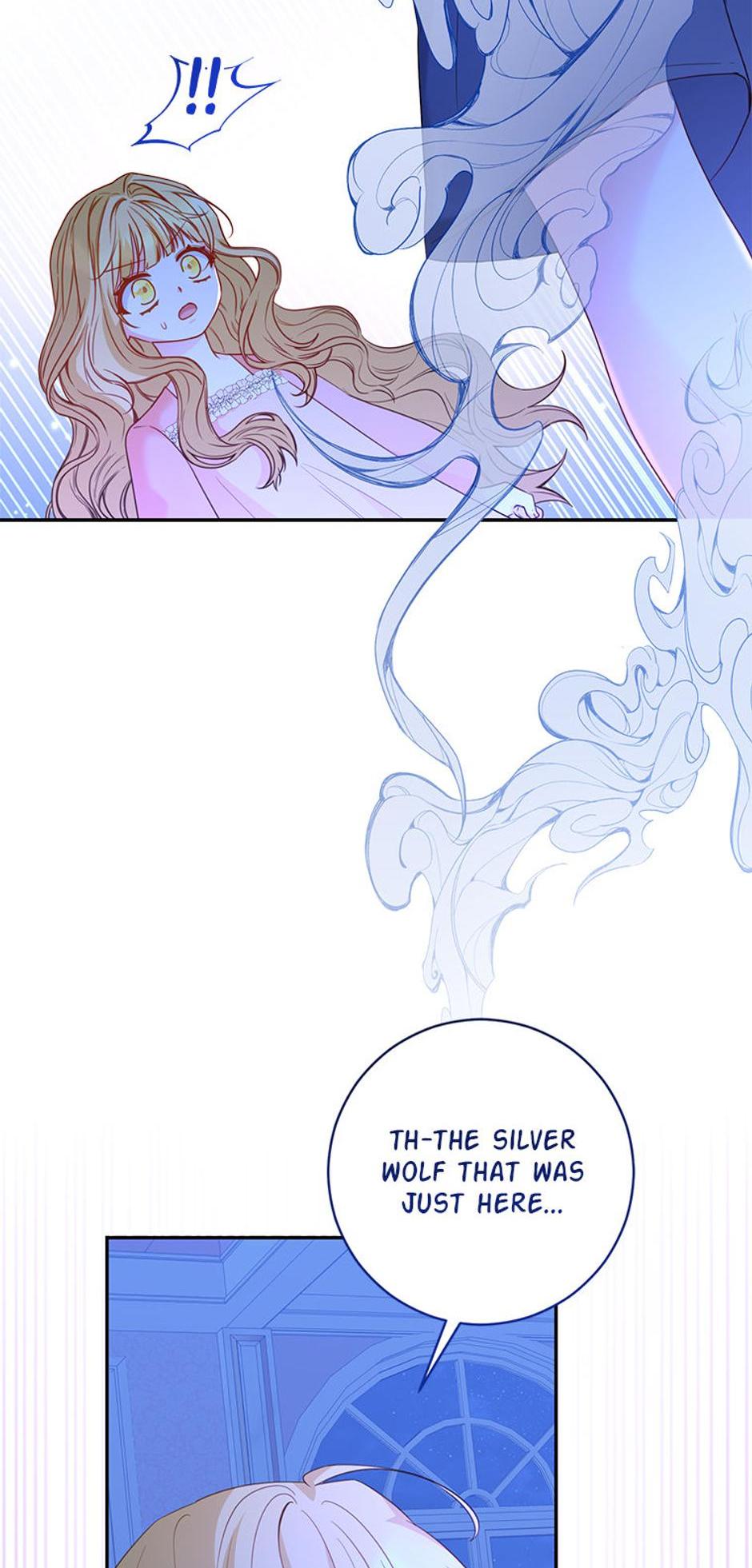 I Found Myself a Crazy Stepdad! Chapter 42 page 28