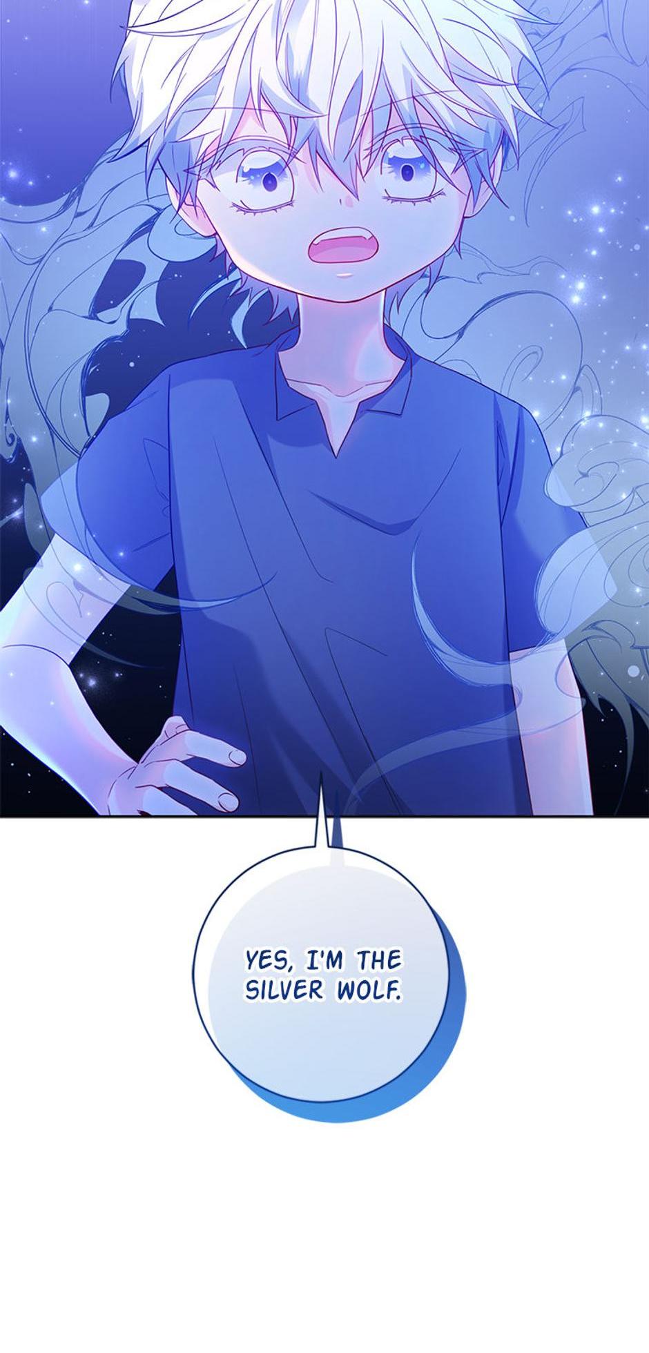 I Found Myself a Crazy Stepdad! Chapter 42 page 30