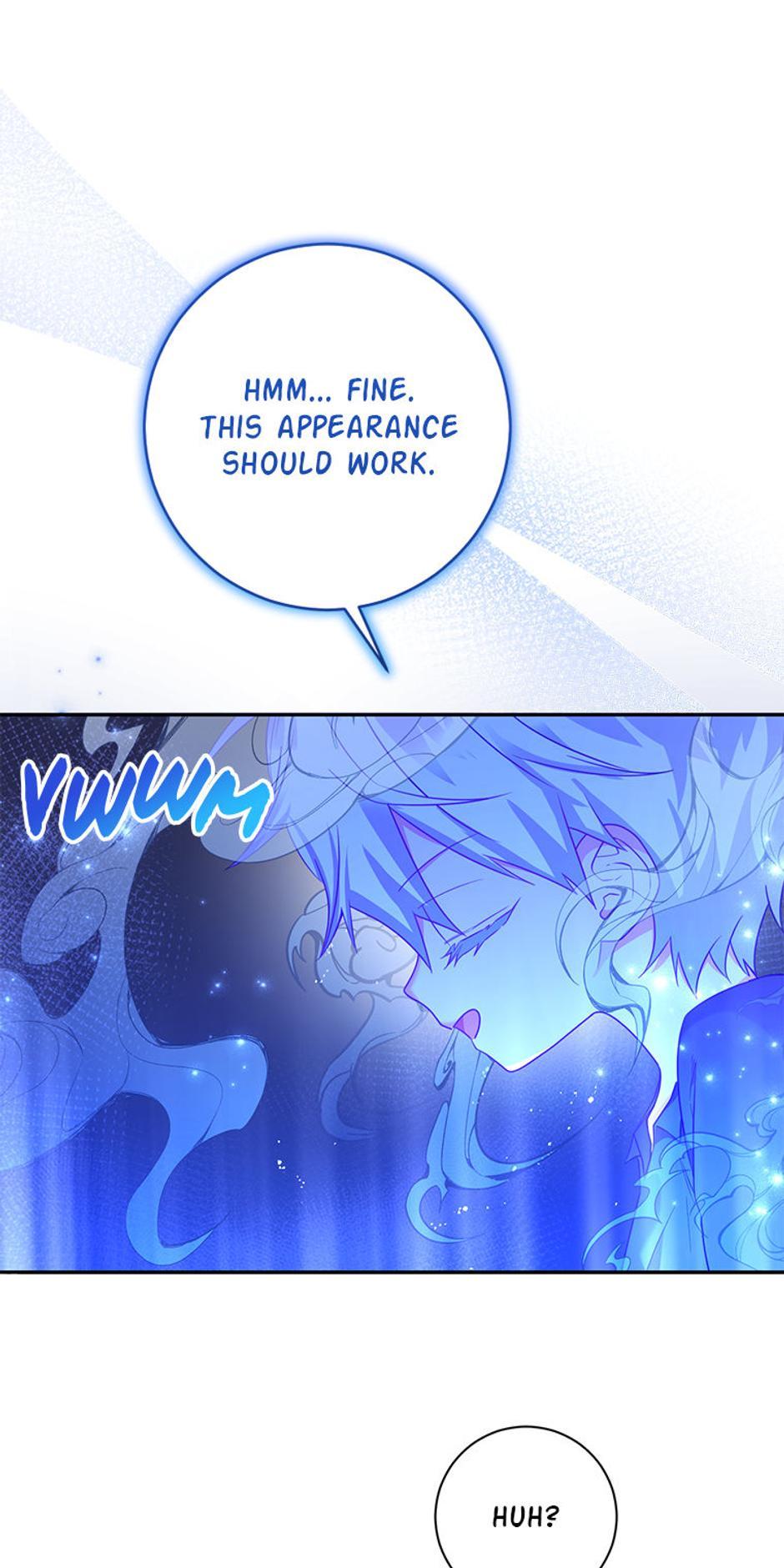I Found Myself a Crazy Stepdad! Chapter 42 page 37