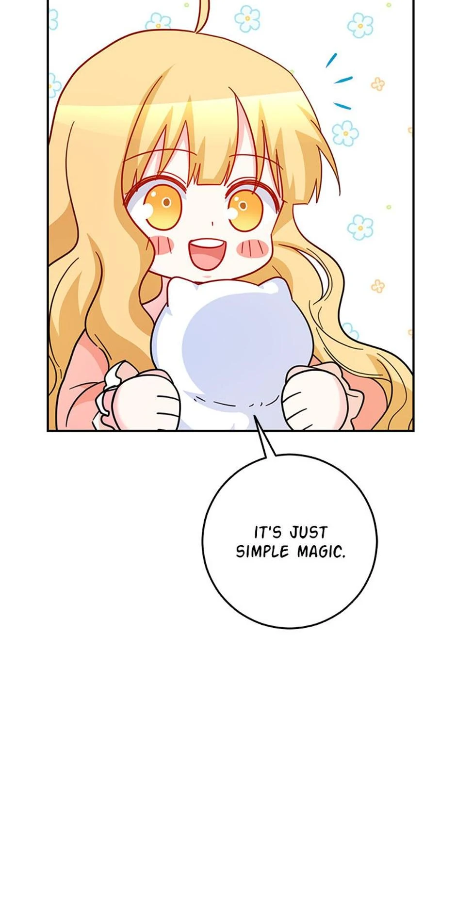 I Found Myself a Crazy Stepdad! Chapter 42 page 40