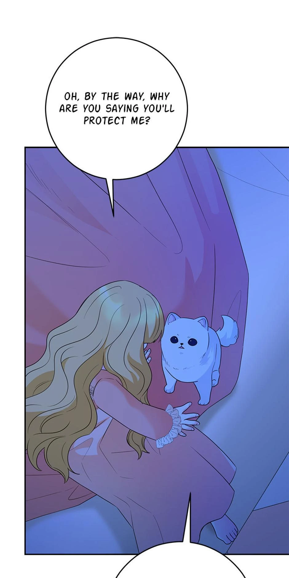 I Found Myself a Crazy Stepdad! Chapter 42 page 41