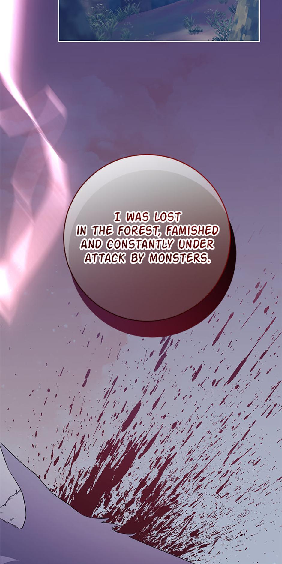 I Found Myself a Crazy Stepdad! Chapter 42 page 47