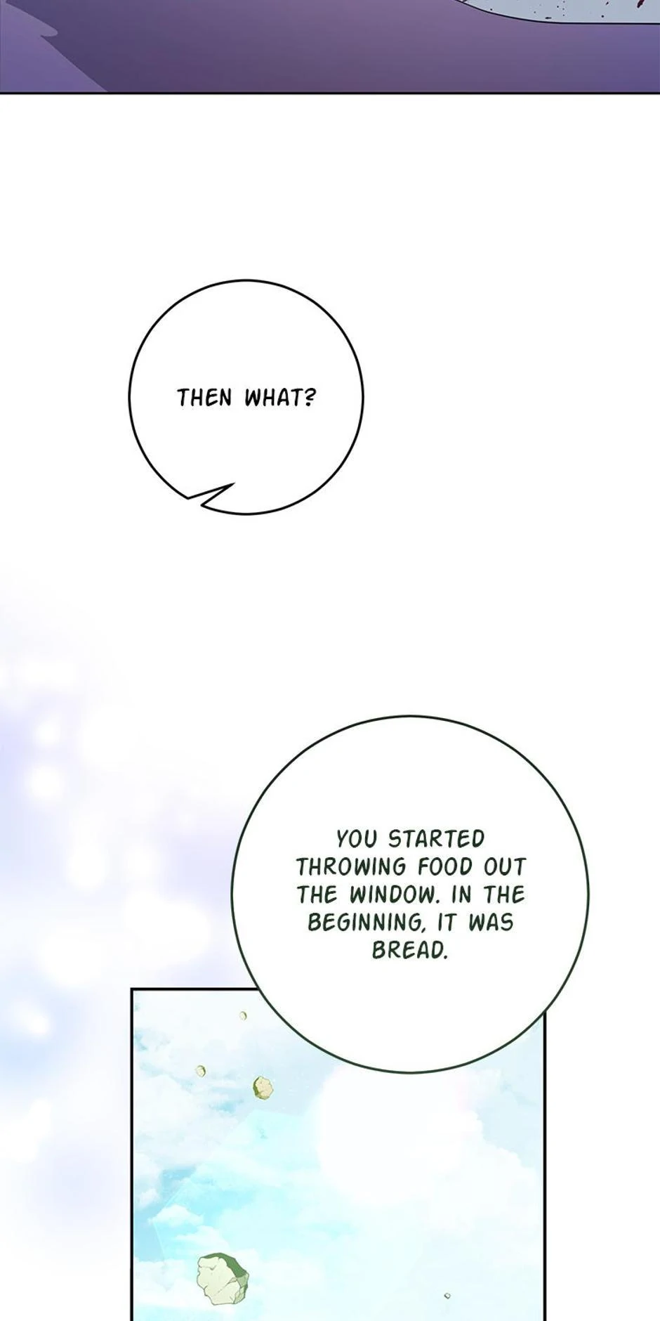 I Found Myself a Crazy Stepdad! Chapter 42 page 48
