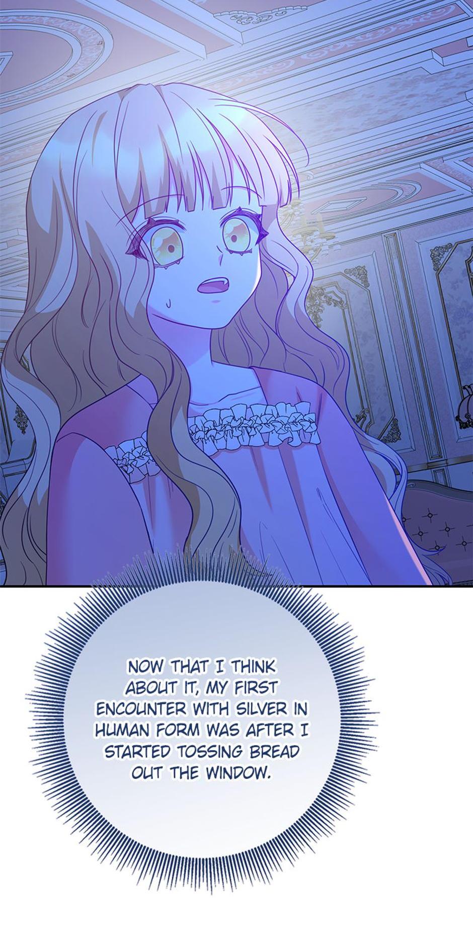 I Found Myself a Crazy Stepdad! Chapter 42 page 50