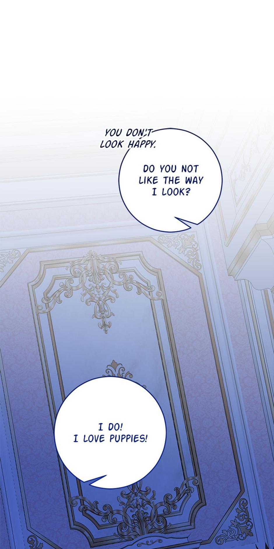 I Found Myself a Crazy Stepdad! Chapter 42 page 51