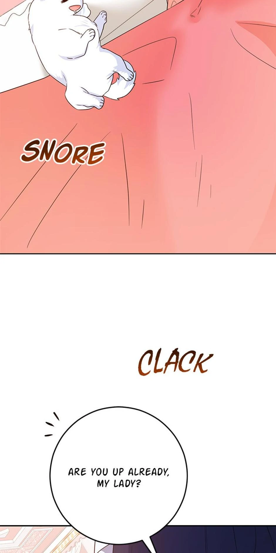 I Found Myself a Crazy Stepdad! Chapter 42 page 54