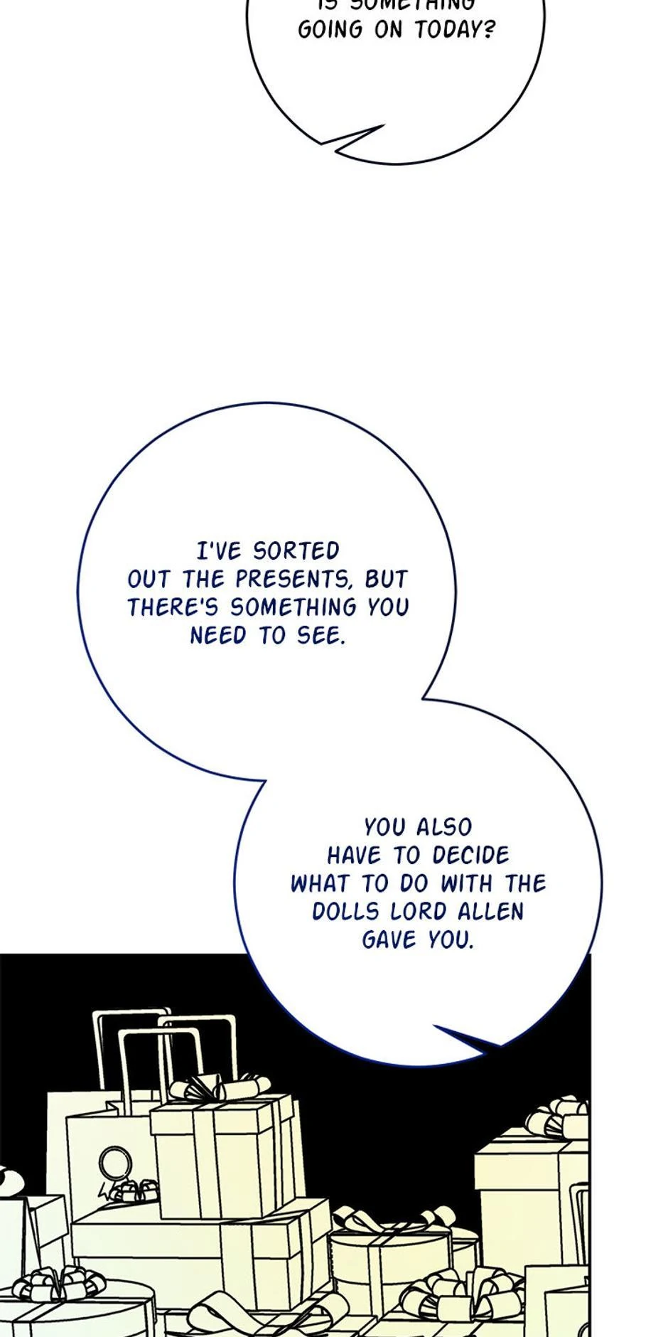 I Found Myself a Crazy Stepdad! Chapter 42 page 57