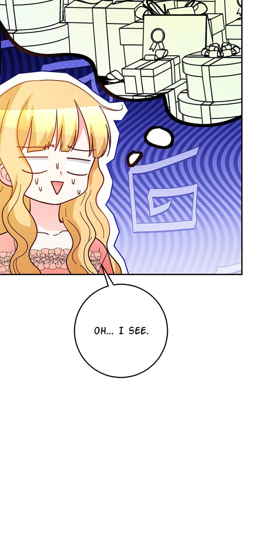 I Found Myself a Crazy Stepdad! Chapter 42 page 58