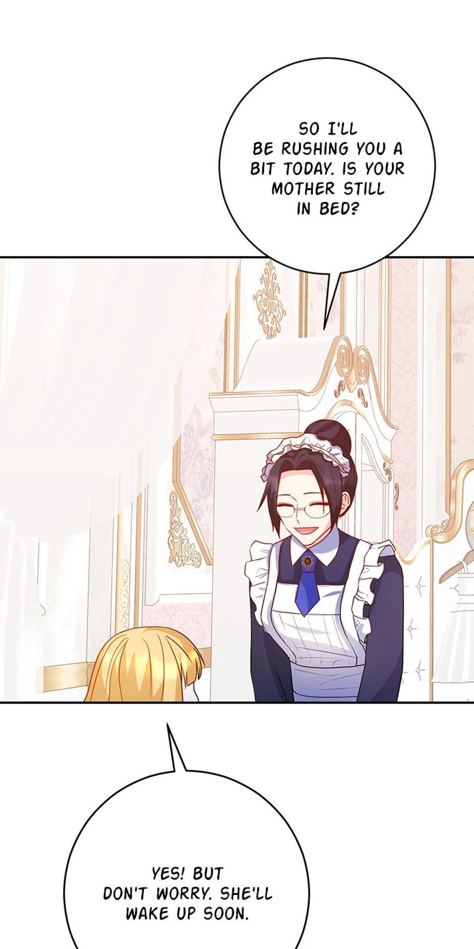 I Found Myself a Crazy Stepdad! Chapter 42 page 59