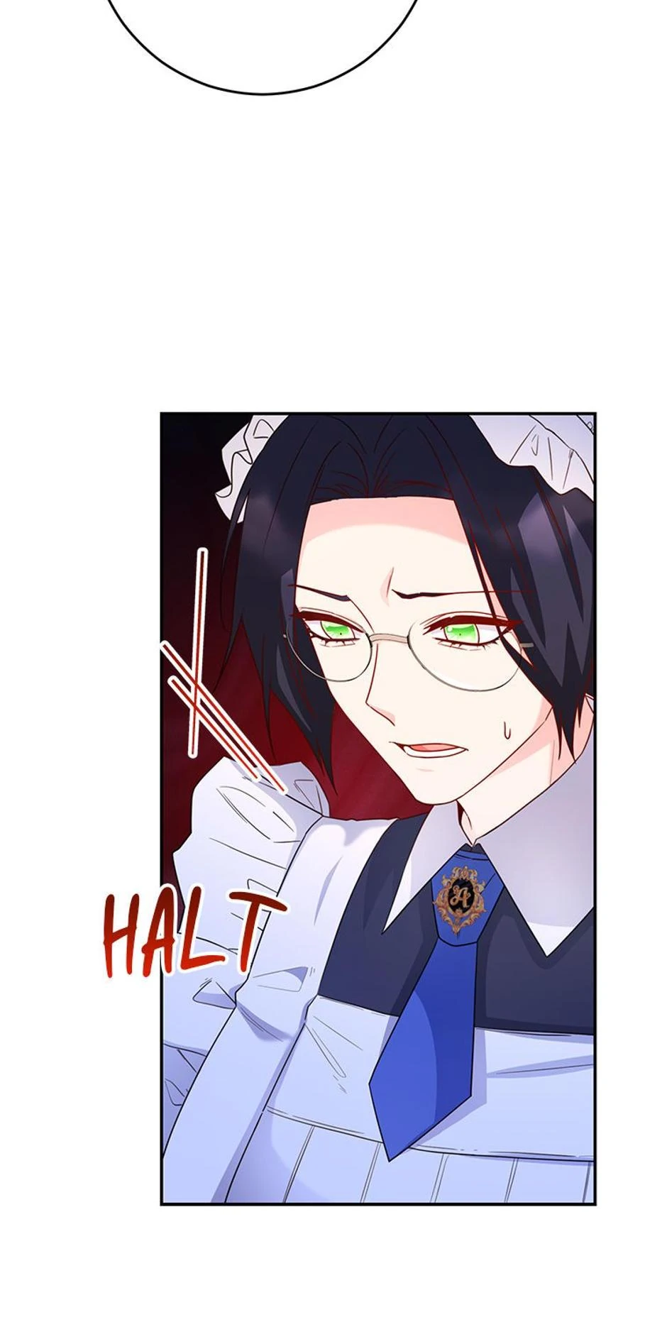 I Found Myself a Crazy Stepdad! Chapter 42 page 60